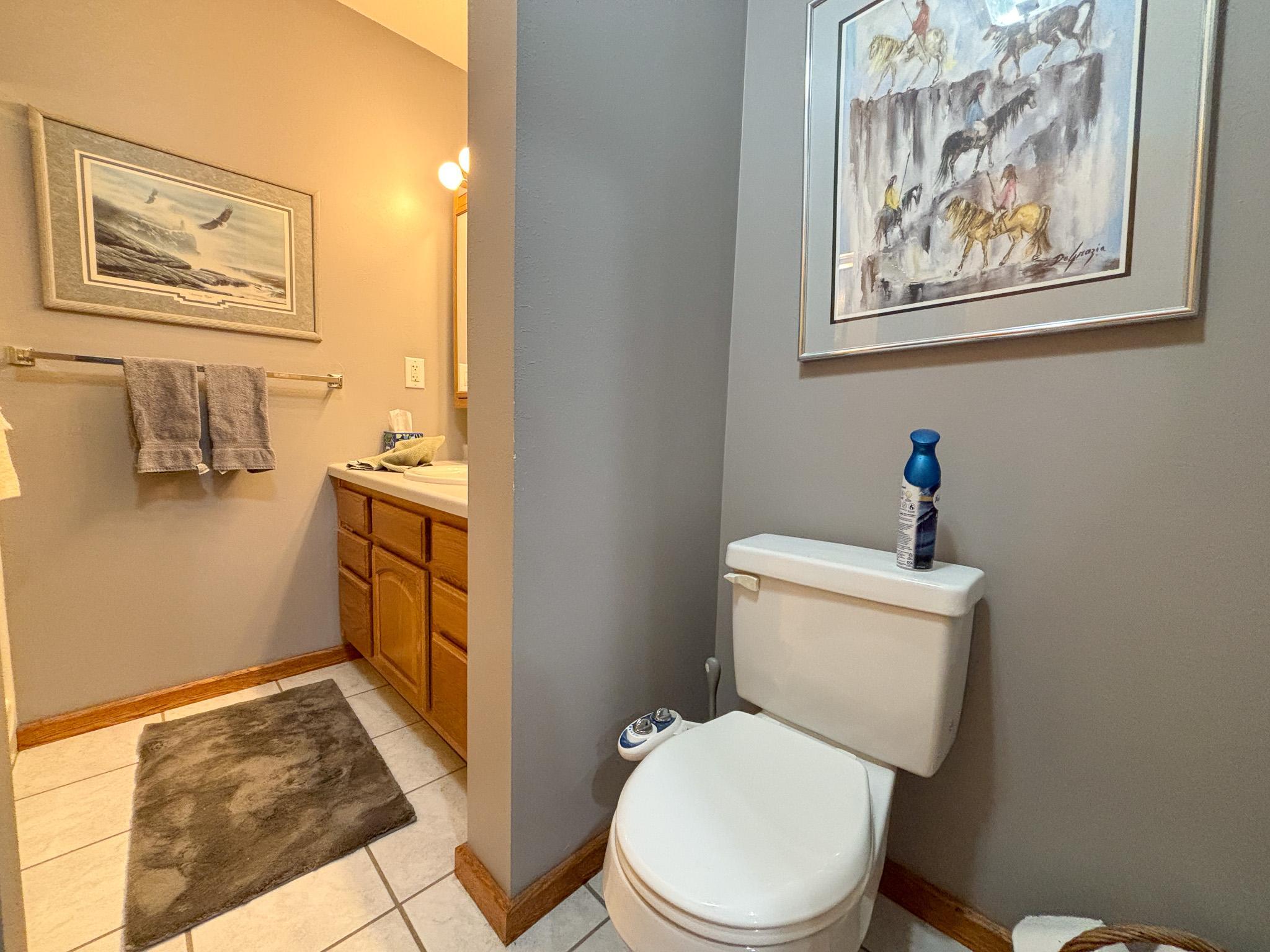2002 single family home for sale at 48413 205th Avenue in Pelican Rapids, MN — 5 bed, 4 bath (photo 18 of 77)
