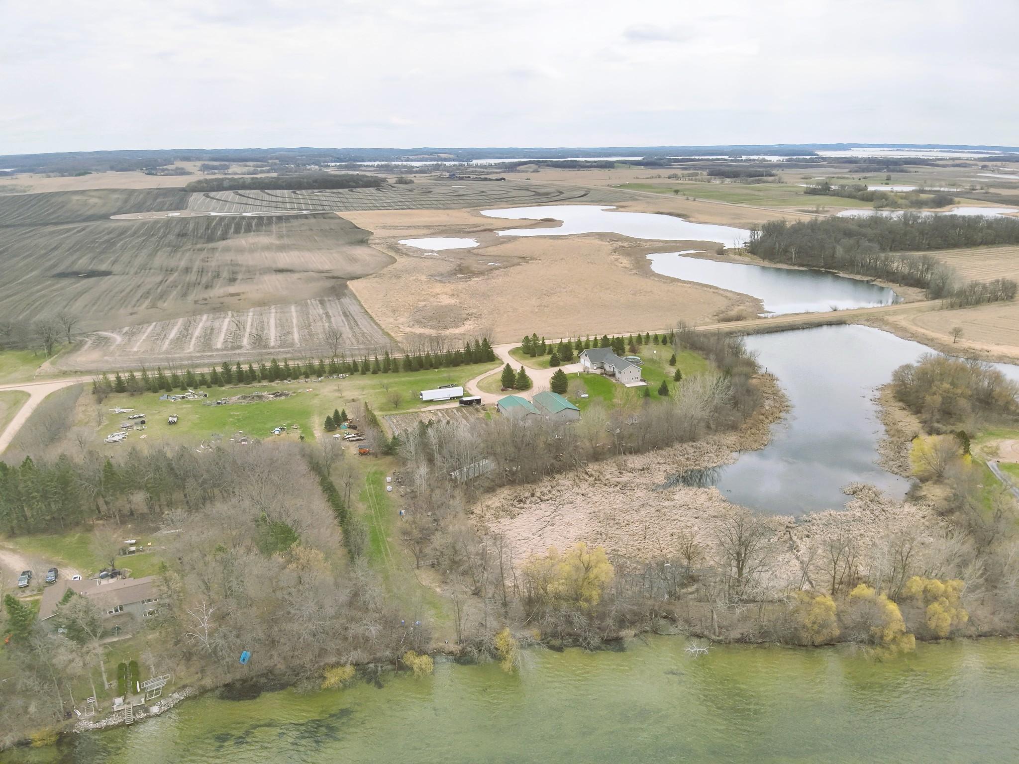 2002 single family home for sale at 48413 205th Avenue in Pelican Rapids, MN — 5 bed, 4 bath (photo 66 of 77)