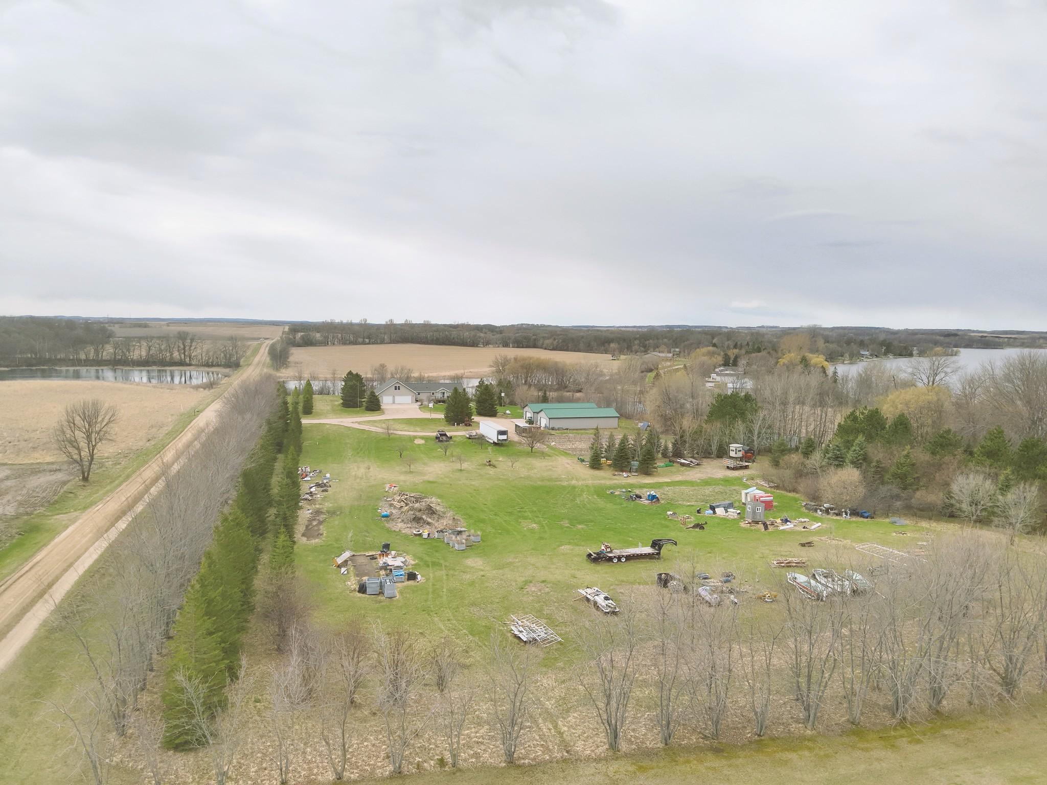 2002 single family home for sale at 48413 205th Avenue in Pelican Rapids, MN — 5 bed, 4 bath (photo 68 of 77)