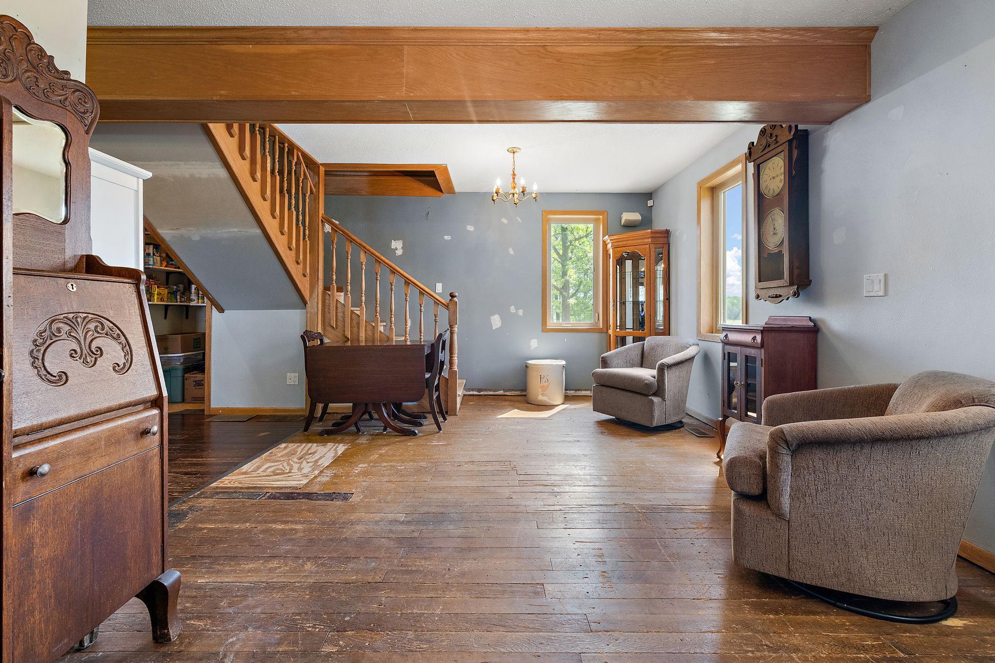 1935 single family home for sale at 36775 US Highway 169 in Aitkin, MN — 3 bed, 2 bath (photo 16 of 46)