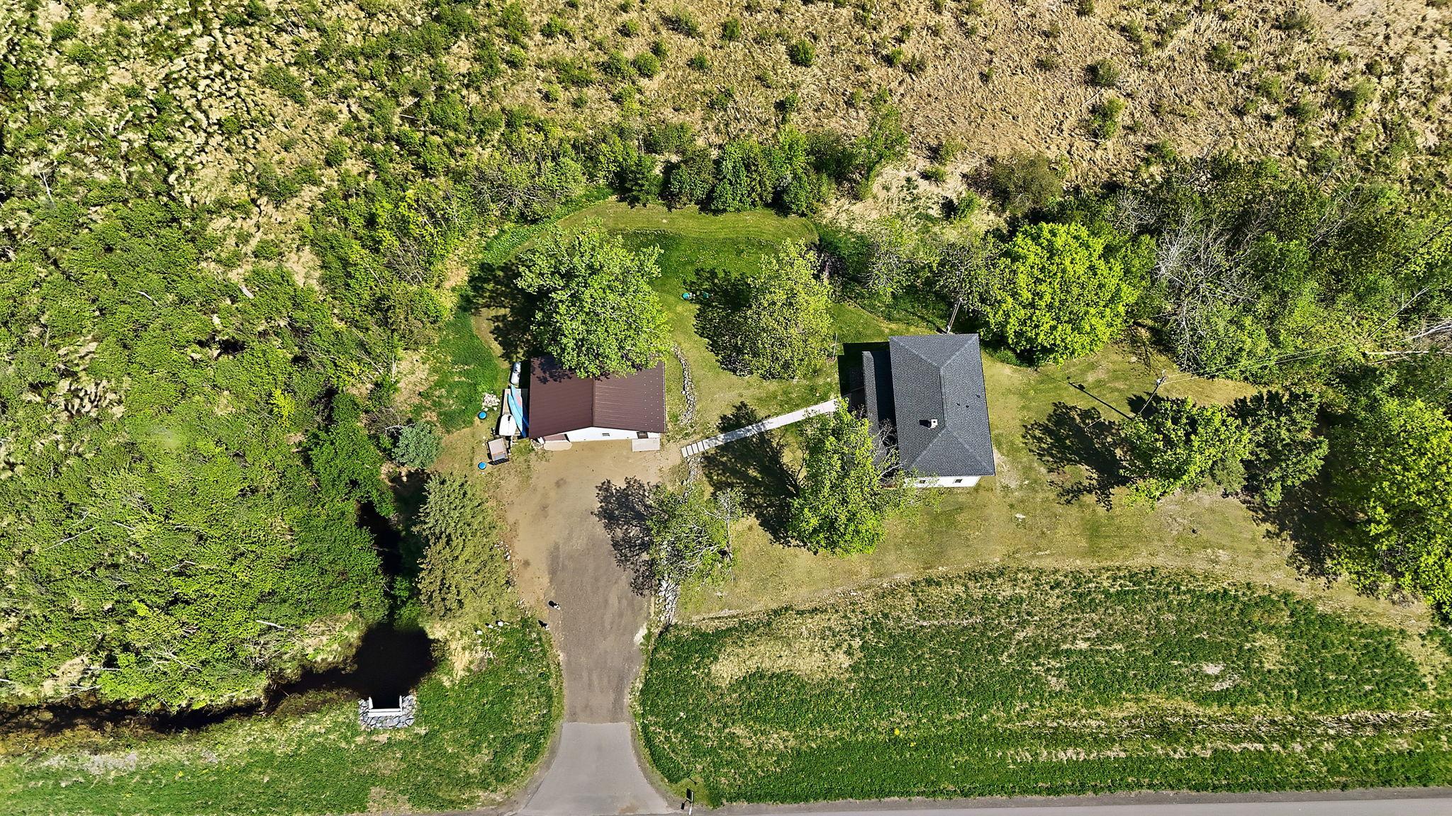 1935 single family home for sale at 36775 US Highway 169 in Aitkin, MN — 3 bed, 2 bath (photo 43 of 46)