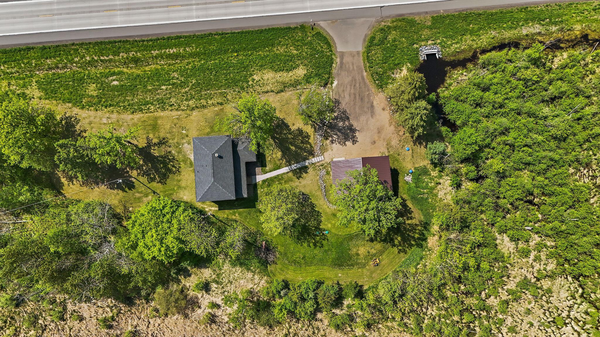 1935 single family home for sale at 36775 US Highway 169 in Aitkin, MN — 3 bed, 2 bath (photo 46 of 46)