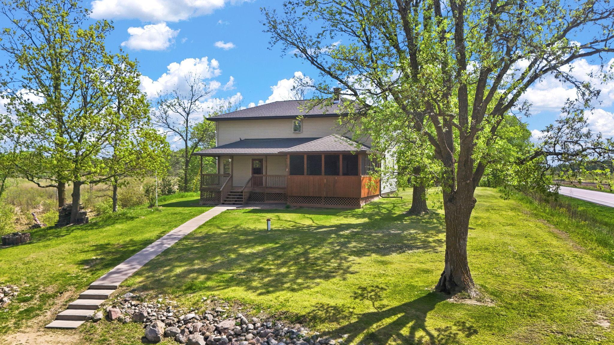 1935 single family home for sale at 36775 US Highway 169 in Aitkin, MN — 3 bed, 2 bath (photo 7 of 46)