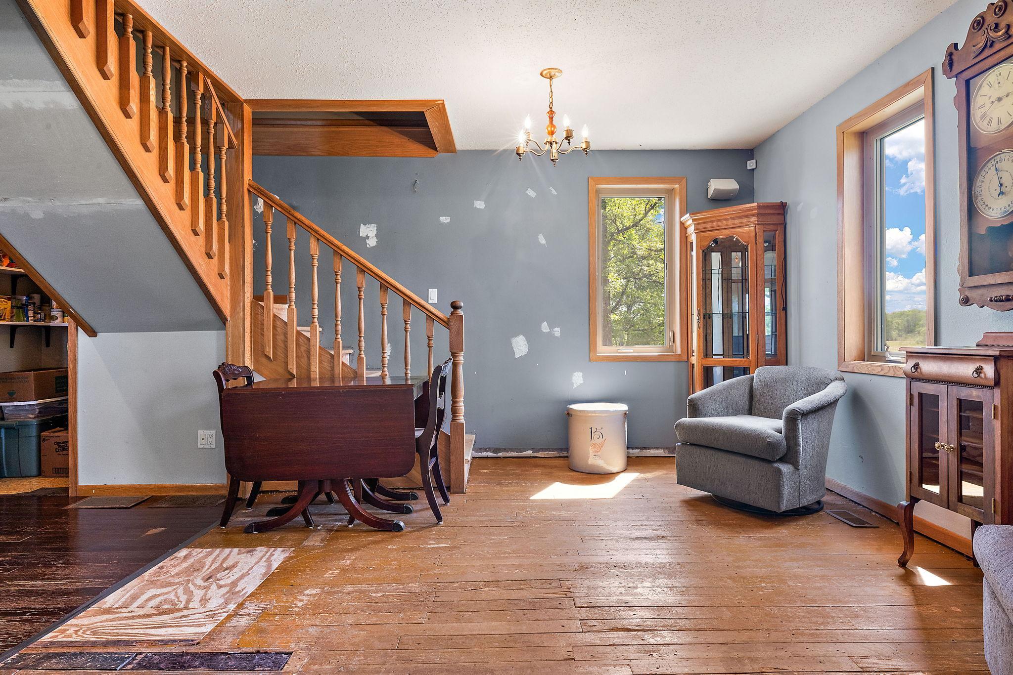 1935 single family home for sale at 36775 US Highway 169 in Aitkin, MN — 3 bed, 2 bath (photo 8 of 46)