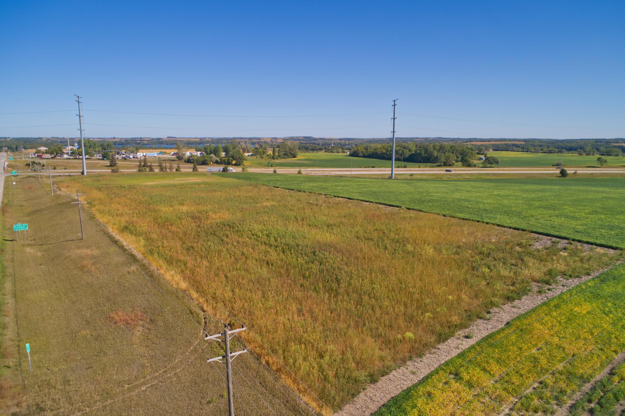 land for sale at TBD US Hwy 59 in Fergus Falls, MN (photo 2 of 8)