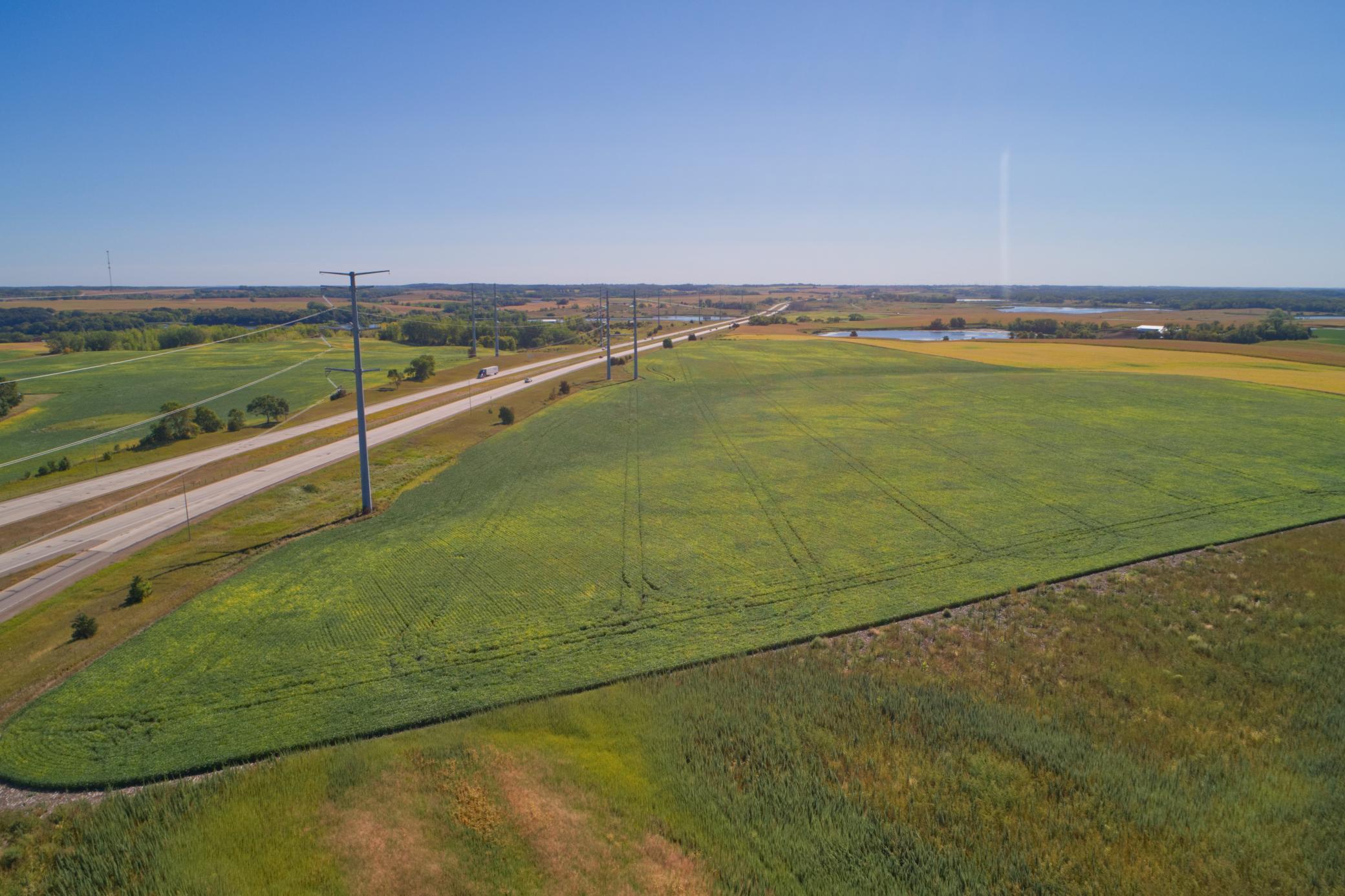 land for sale at TBD US Hwy 59 in Fergus Falls, MN (photo 3 of 8)