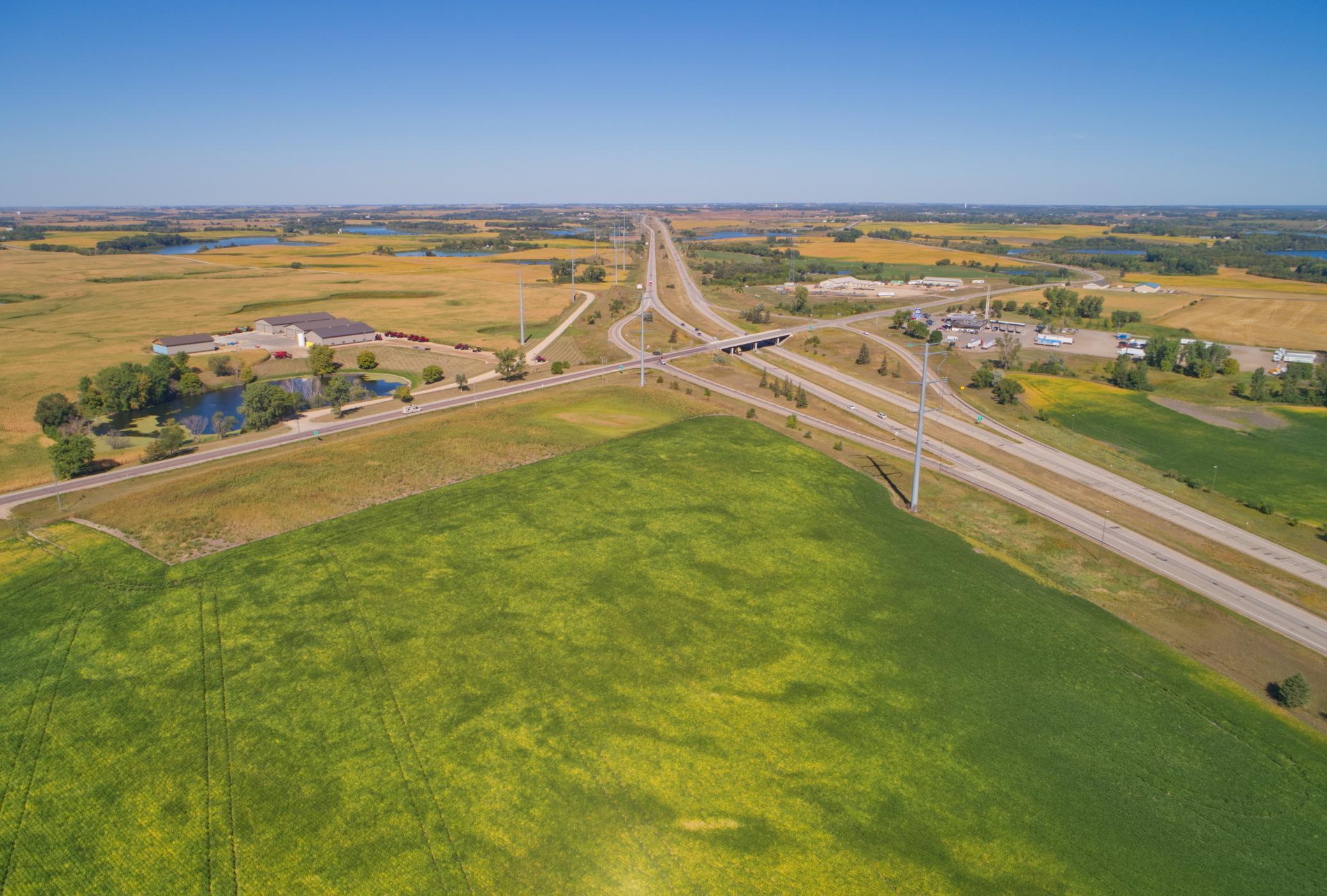 land for sale at TBD US Hwy 59 in Fergus Falls, MN (photo 4 of 8)