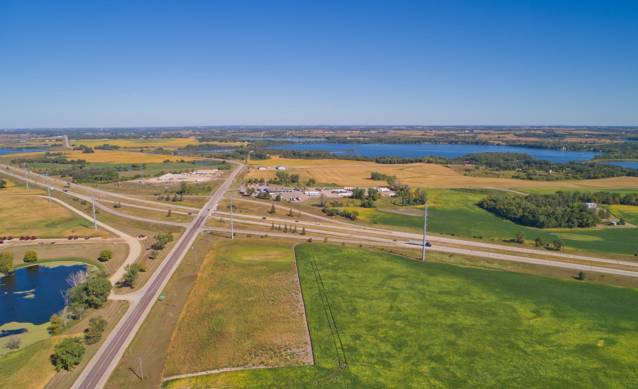 land for sale at TBD US Hwy 59 in Fergus Falls, MN (photo 5 of 8)