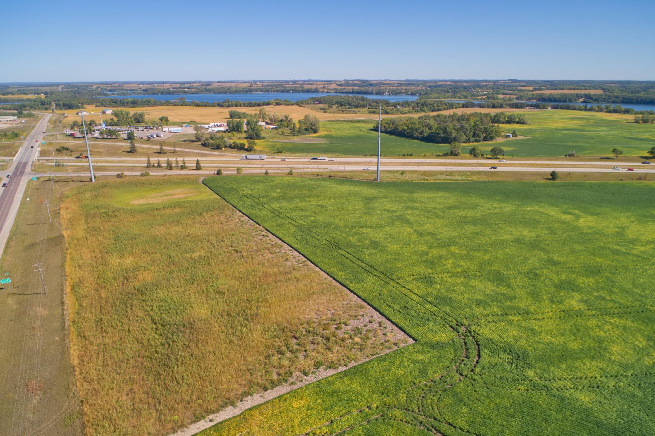 land for sale at TBD US Hwy 59 in Fergus Falls, MN (photo 6 of 8)