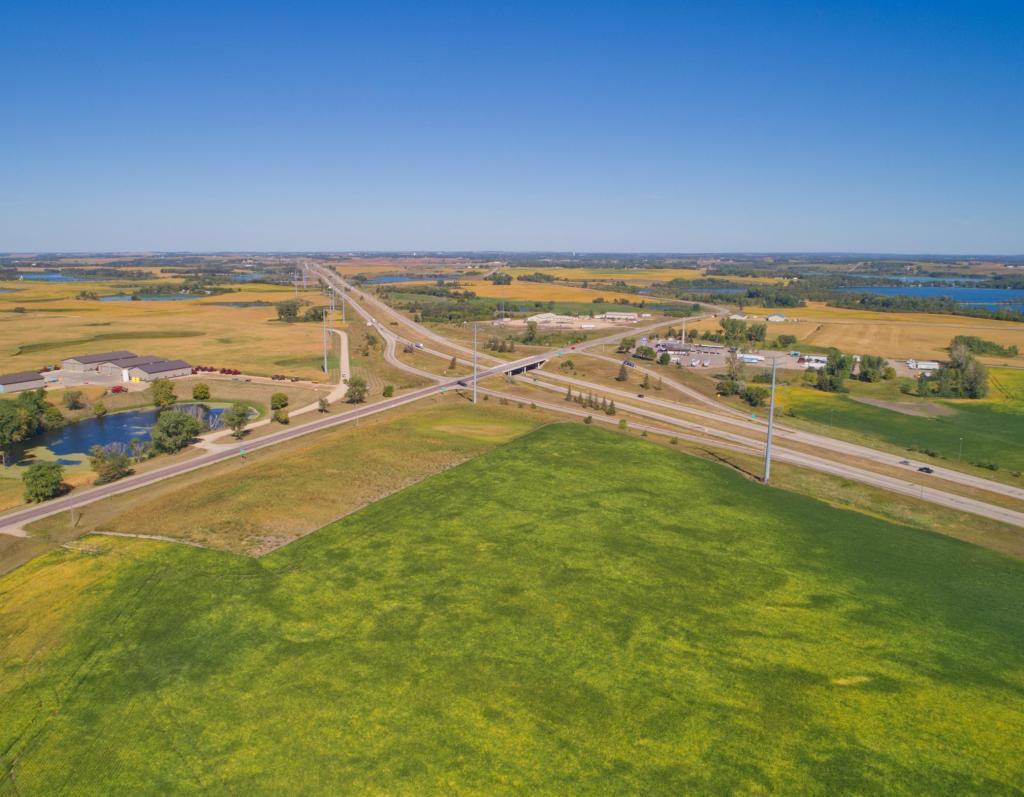 land for sale at TBD US Hwy 59 in Fergus Falls, MN (photo 7 of 8)