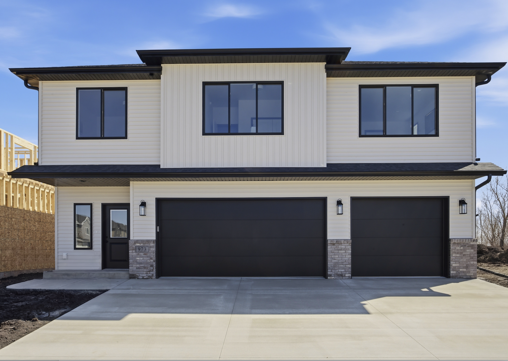 Open house at 973 61st W Avenue, West Fargo