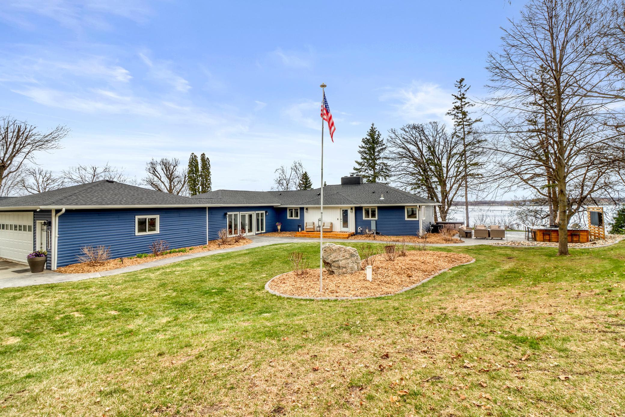51313 Knoll Road, Pelican Rapids, MN 56572 Open House