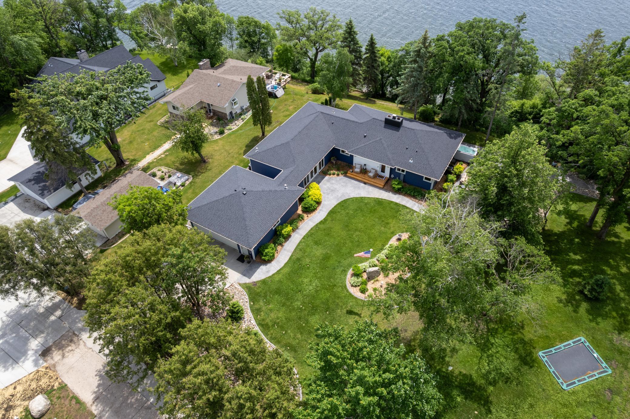 1948 single family home for sale at 51313 Knoll Road in Pelican Rapids, MN — 4 bed, 4 bath (photo 103 of 107)