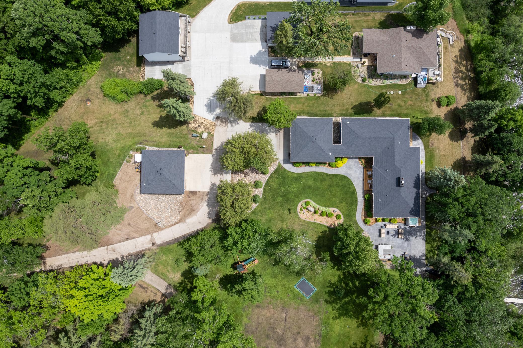 1948 single family home for sale at 51313 Knoll Road in Pelican Rapids, MN — 4 bed, 4 bath (photo 104 of 107)