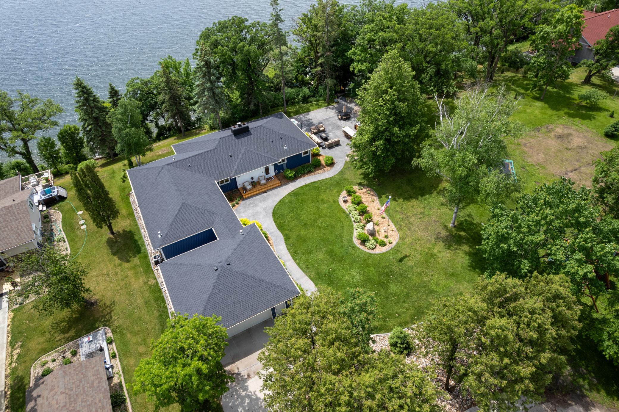 1948 single family home for sale at 51313 Knoll Road in Pelican Rapids, MN — 4 bed, 4 bath (photo 105 of 107)