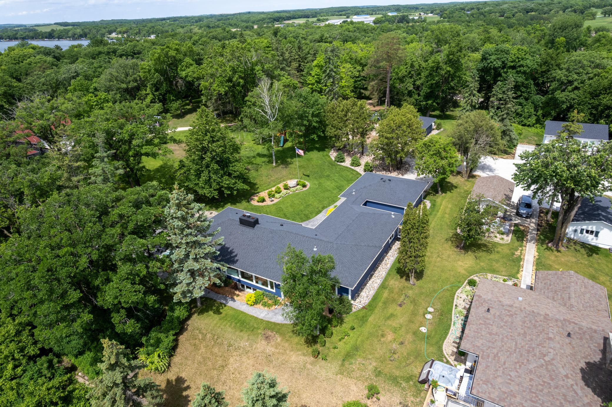 1948 single family home for sale at 51313 Knoll Road in Pelican Rapids, MN — 4 bed, 4 bath (photo 106 of 107)