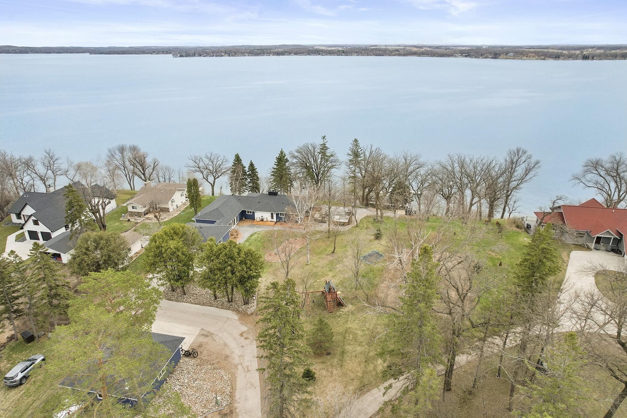 1948 single family home for sale at 51313 Knoll Road in Pelican Rapids, MN — 4 bed, 4 bath (photo 6 of 107)