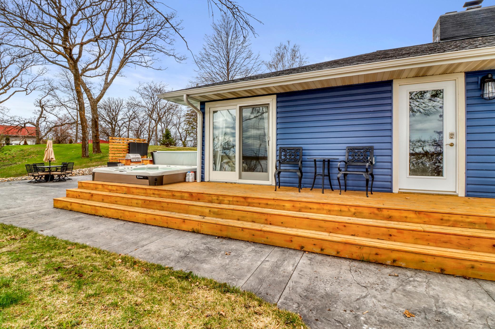 1948 single family home for sale at 51313 Knoll Road in Pelican Rapids, MN — 4 bed, 4 bath (photo 71 of 107)