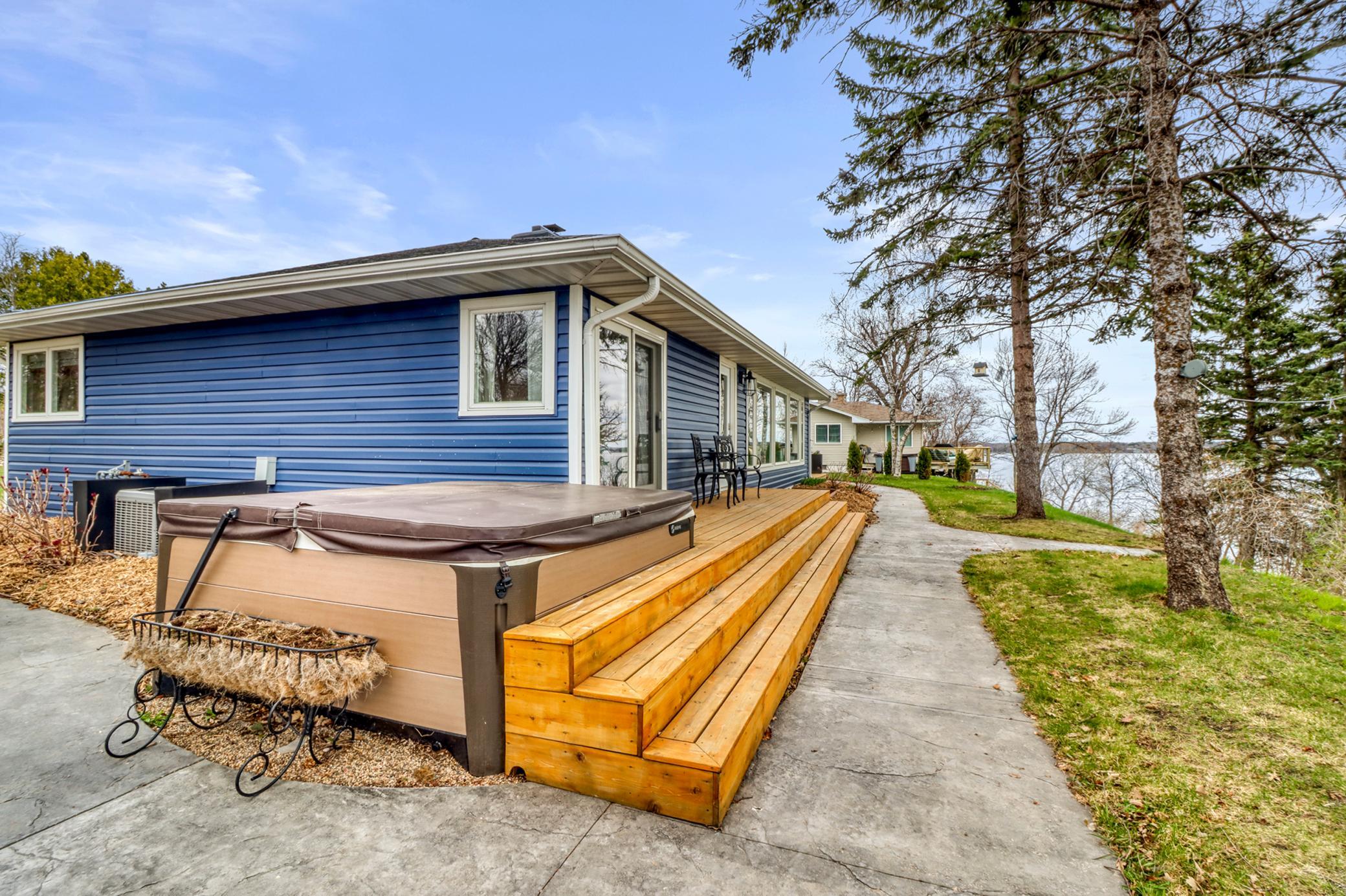 1948 single family home for sale at 51313 Knoll Road in Pelican Rapids, MN — 4 bed, 4 bath (photo 72 of 107)