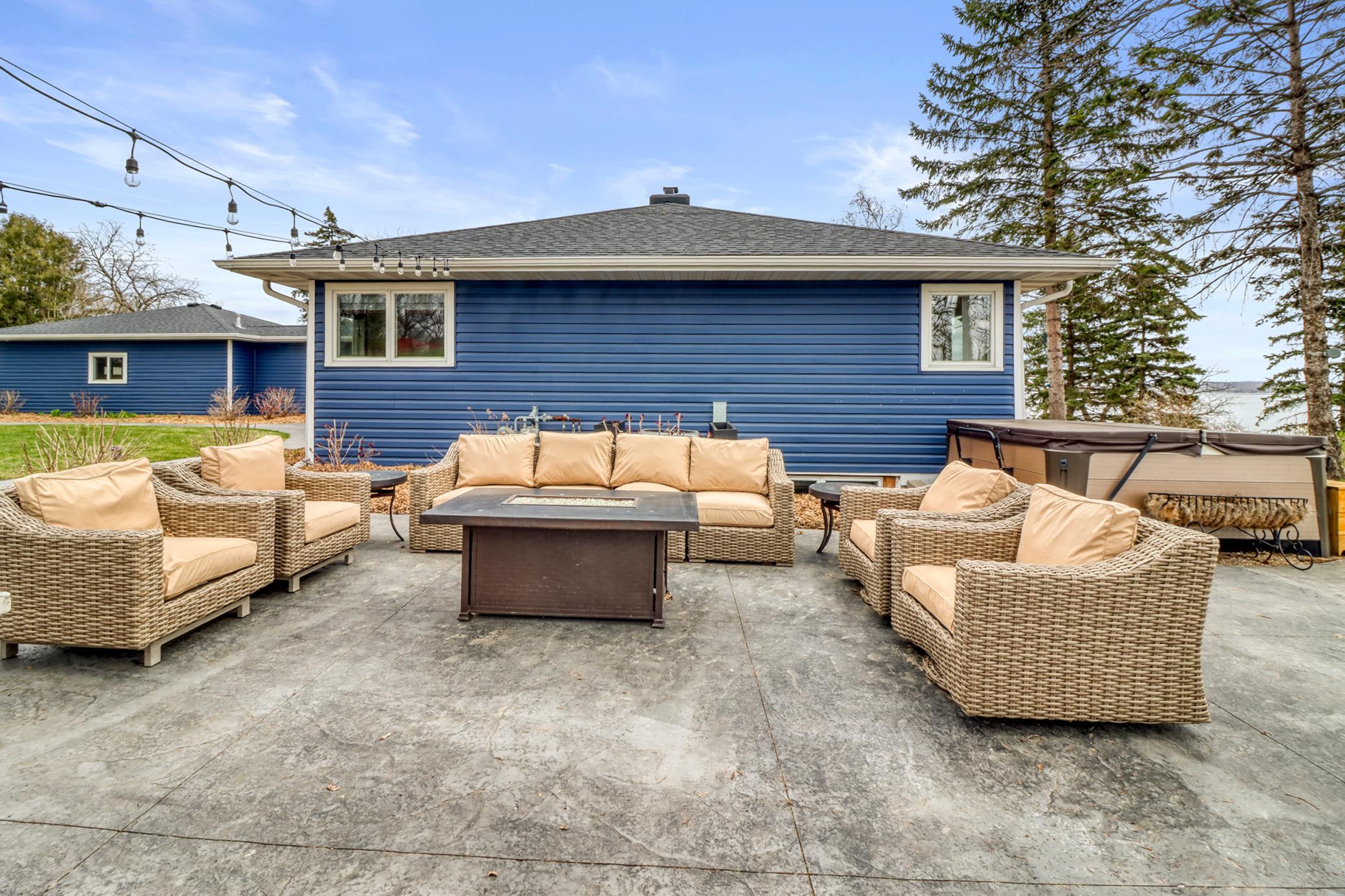 1948 single family home for sale at 51313 Knoll Road in Pelican Rapids, MN — 4 bed, 4 bath (photo 74 of 107)