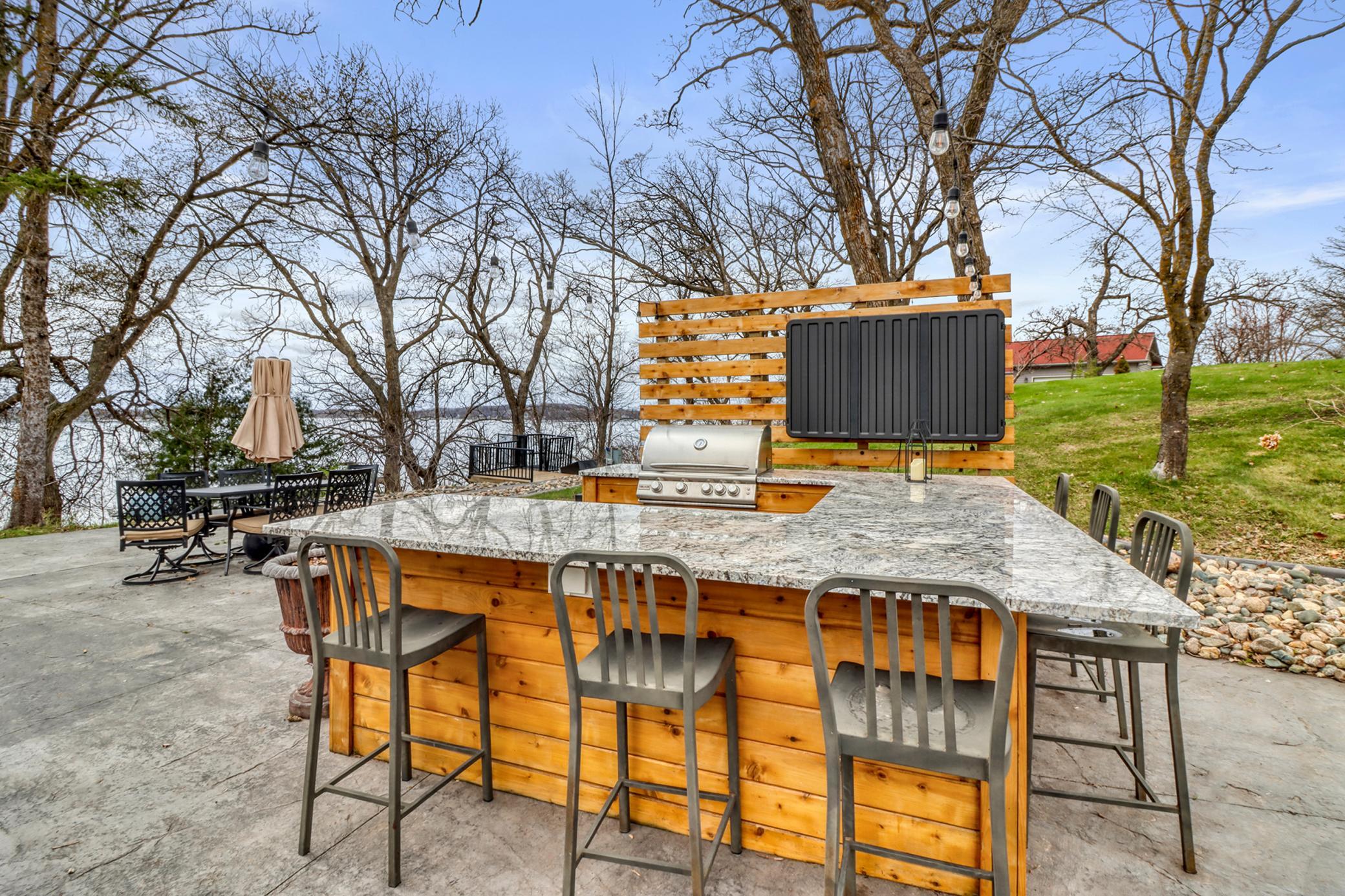 1948 single family home for sale at 51313 Knoll Road in Pelican Rapids, MN — 4 bed, 4 bath (photo 78 of 107)