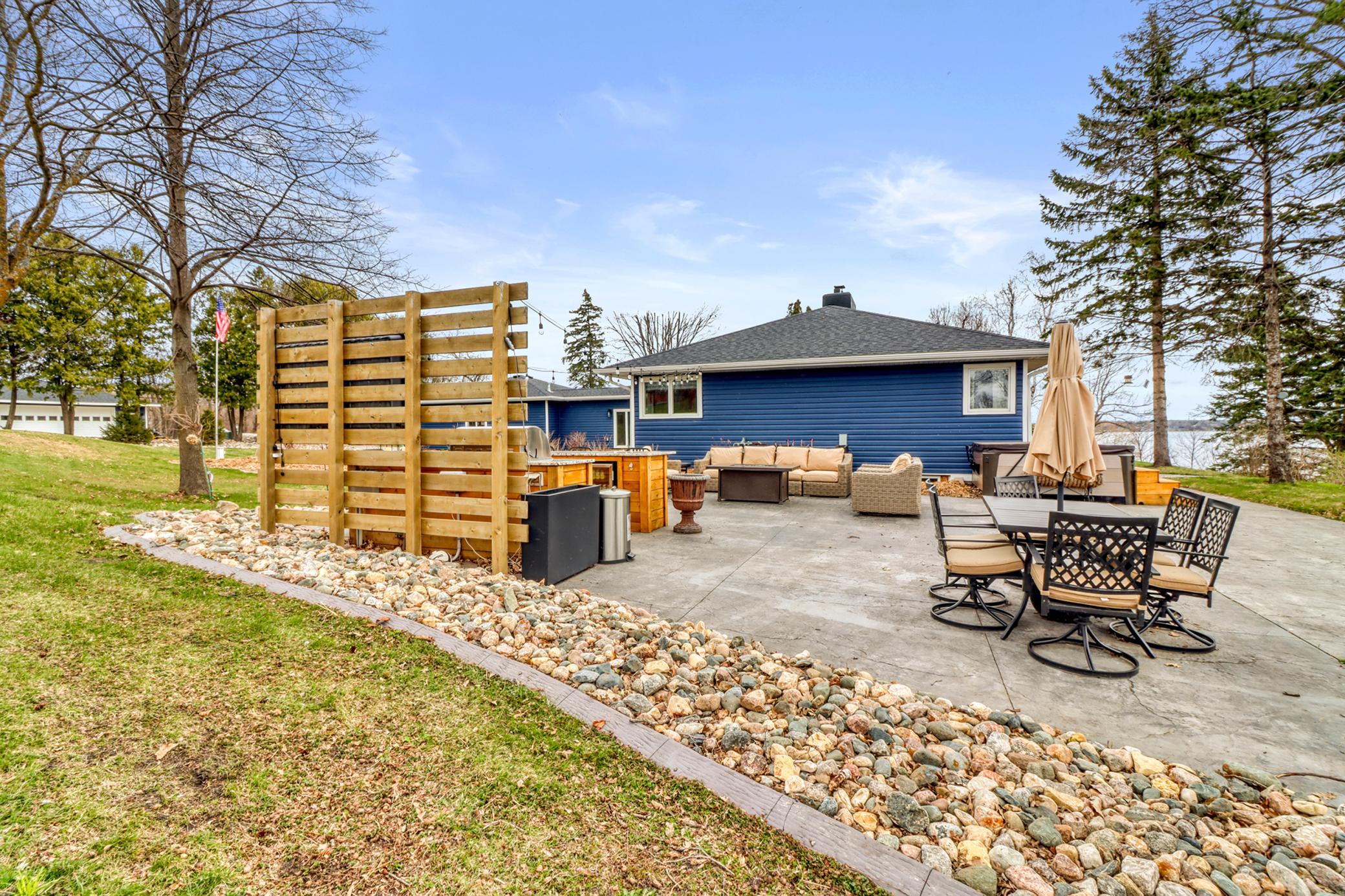 1948 single family home for sale at 51313 Knoll Road in Pelican Rapids, MN — 4 bed, 4 bath (photo 80 of 107)