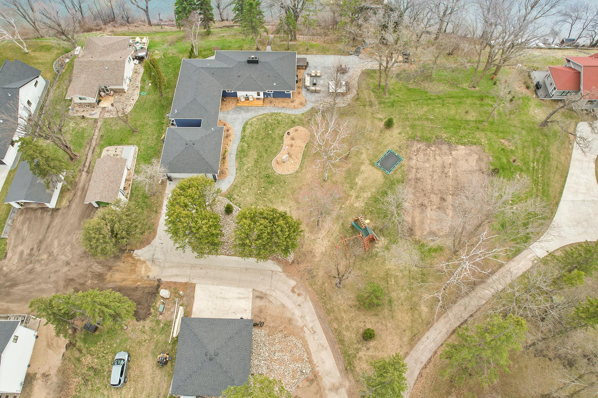 1948 single family home for sale at 51313 Knoll Road in Pelican Rapids, MN — 4 bed, 4 bath (photo 94 of 107)