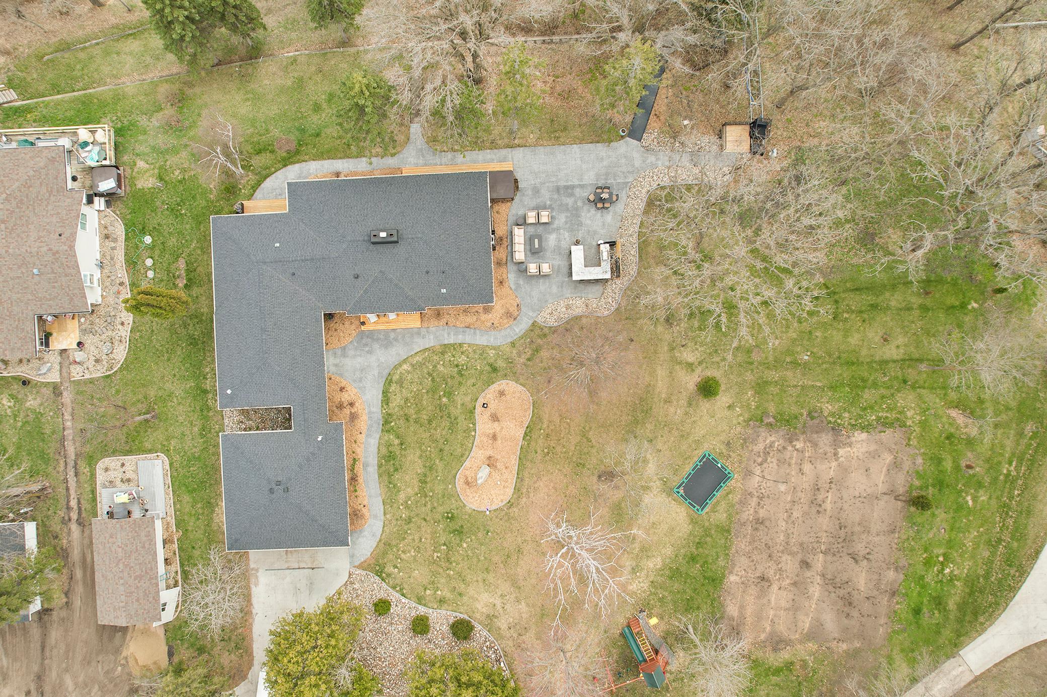 1948 single family home for sale at 51313 Knoll Road in Pelican Rapids, MN — 4 bed, 4 bath (photo 95 of 107)