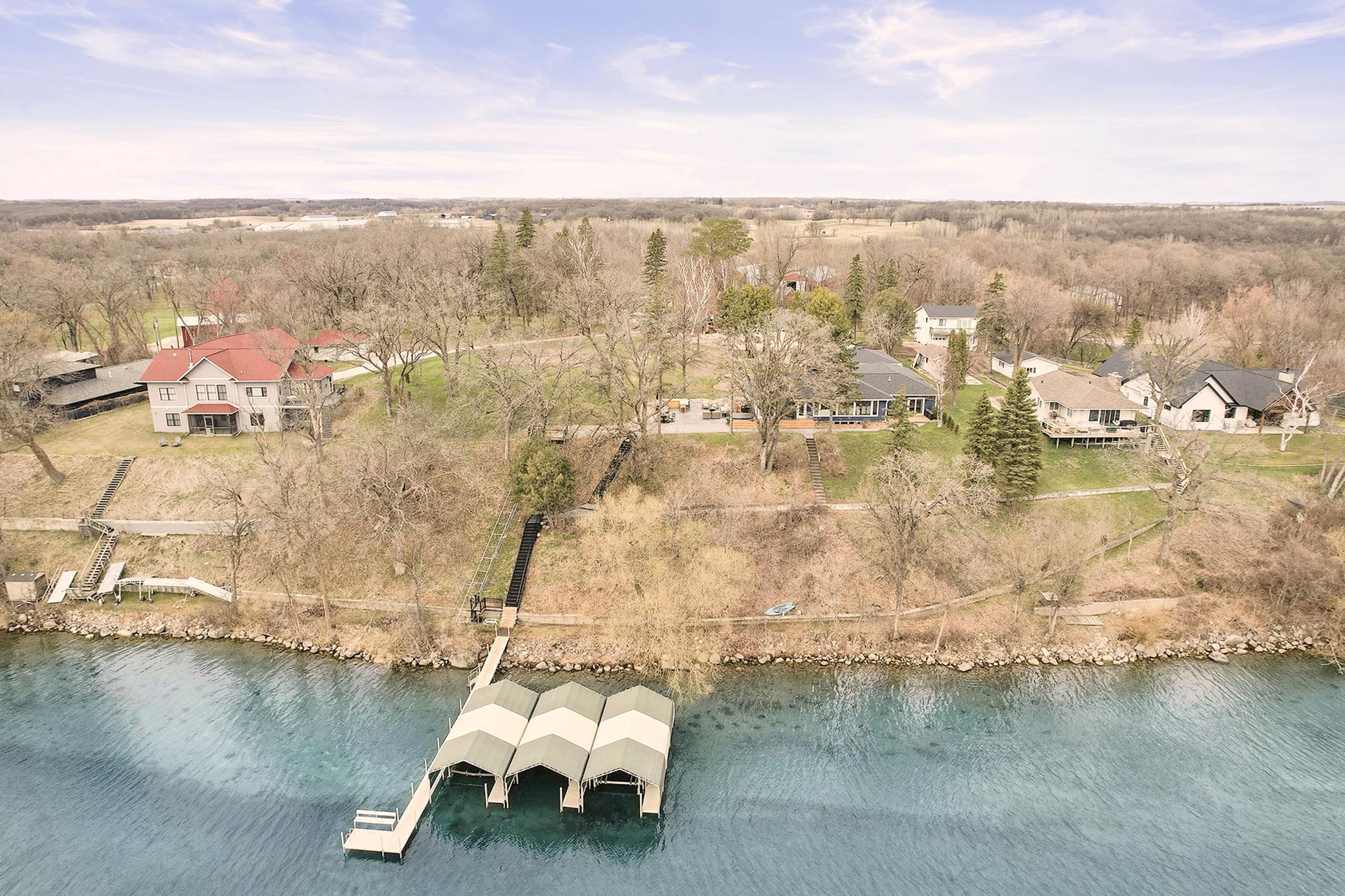 1948 single family home for sale at 51313 Knoll Road in Pelican Rapids, MN — 4 bed, 4 bath (photo 98 of 107)
