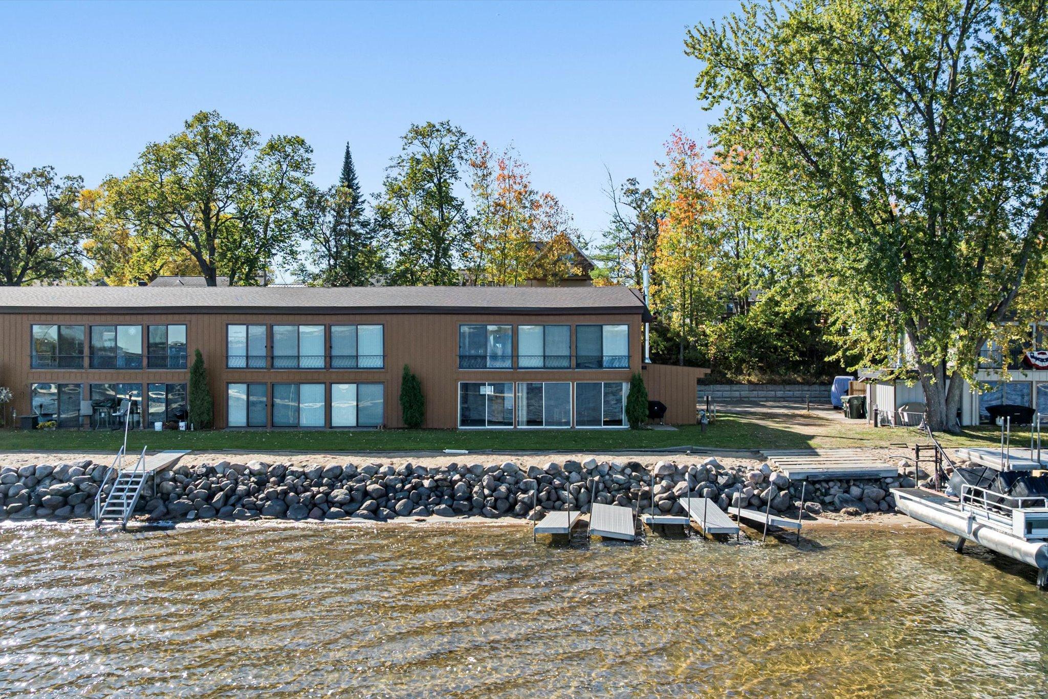 9125 Breezy Point Drive, Unit 437, Breezy Point MN 56472 - Photo 2 of 33