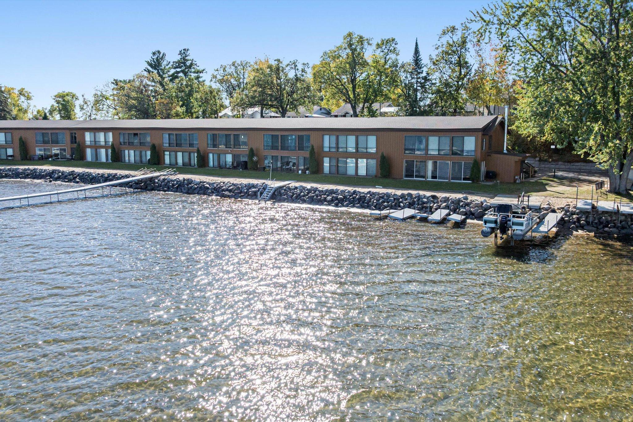 9125 Breezy Point Drive, Unit 437, Breezy Point MN 56472 - Photo 3 of 33