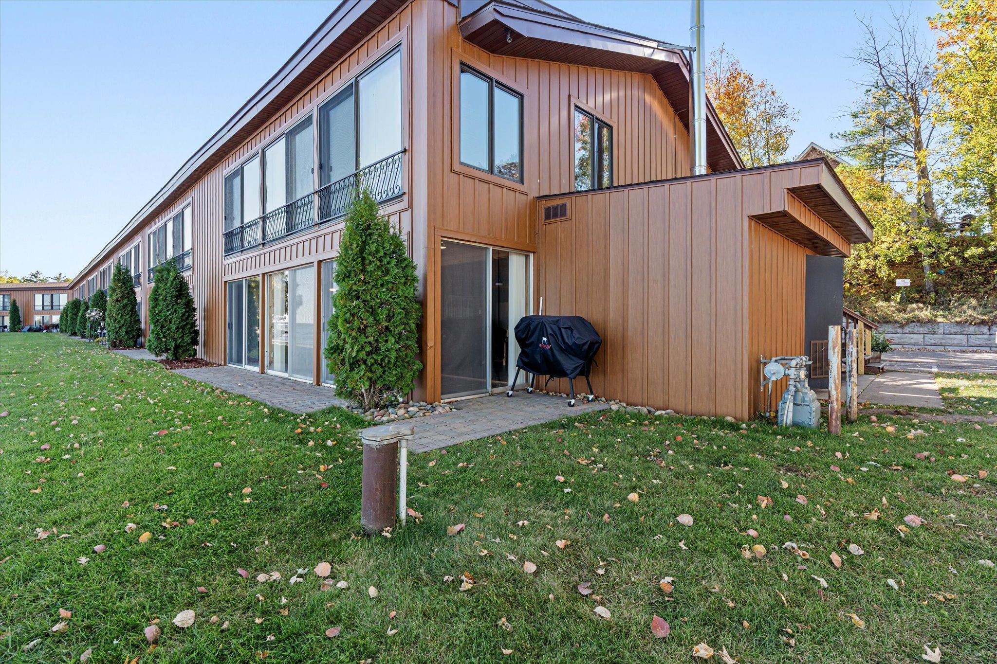 9125 Breezy Point Drive, Unit 437, Breezy Point MN 56472 - Photo 30 of 33
