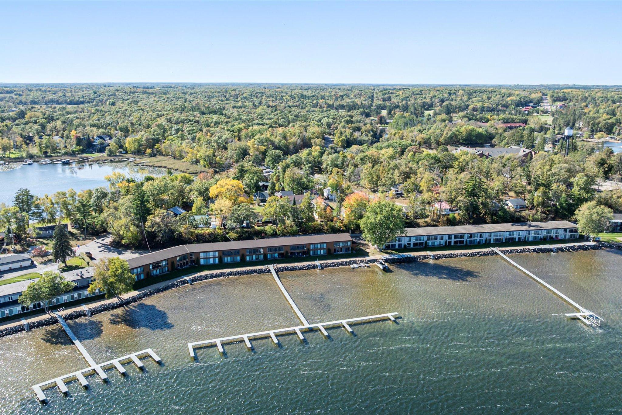 9125 Breezy Point Drive, Unit 437, Breezy Point MN 56472 - Photo 4 of 33