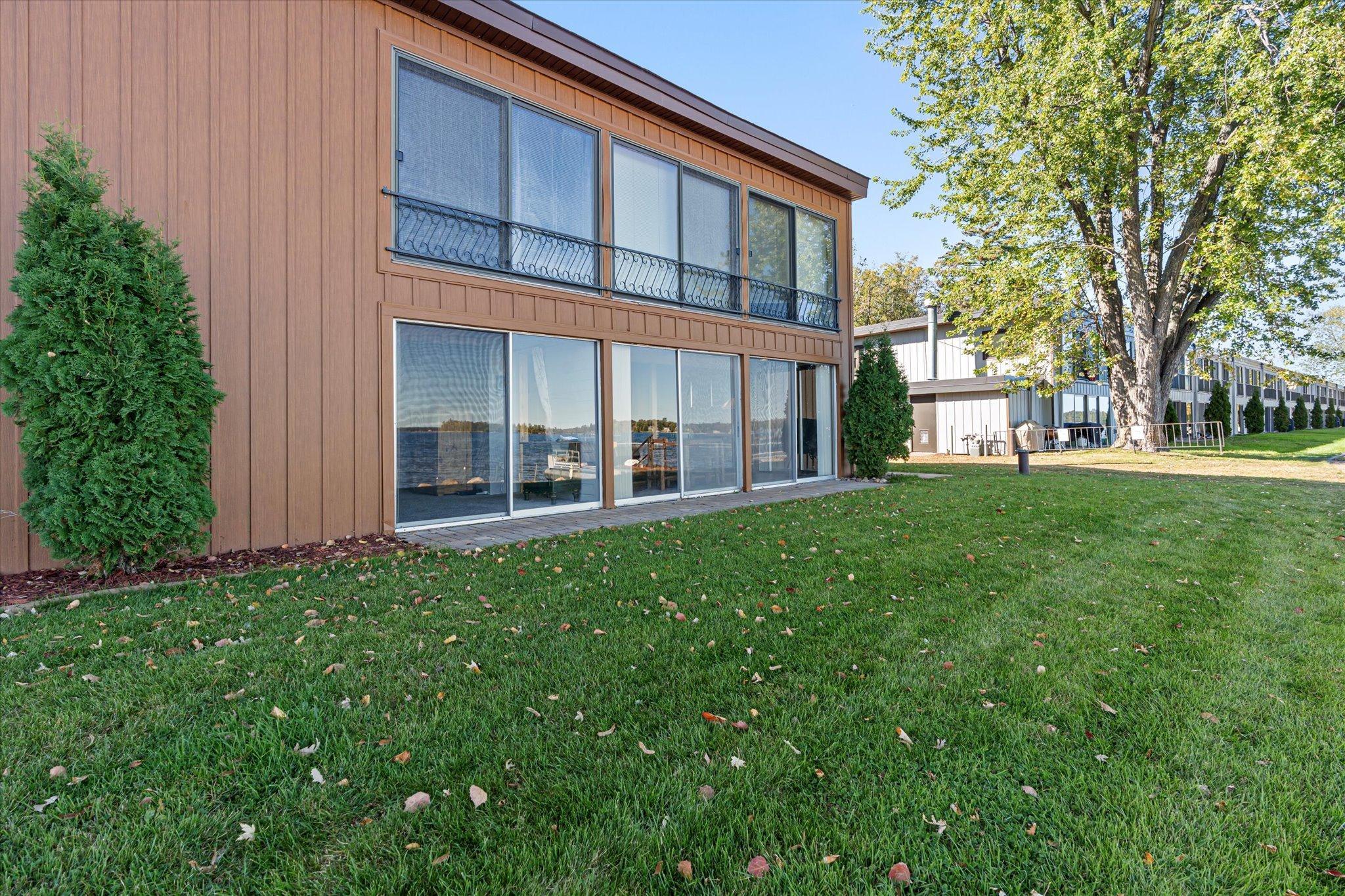 9125 Breezy Point Drive, Unit 437, Breezy Point MN 56472 - Photo 31 of 33