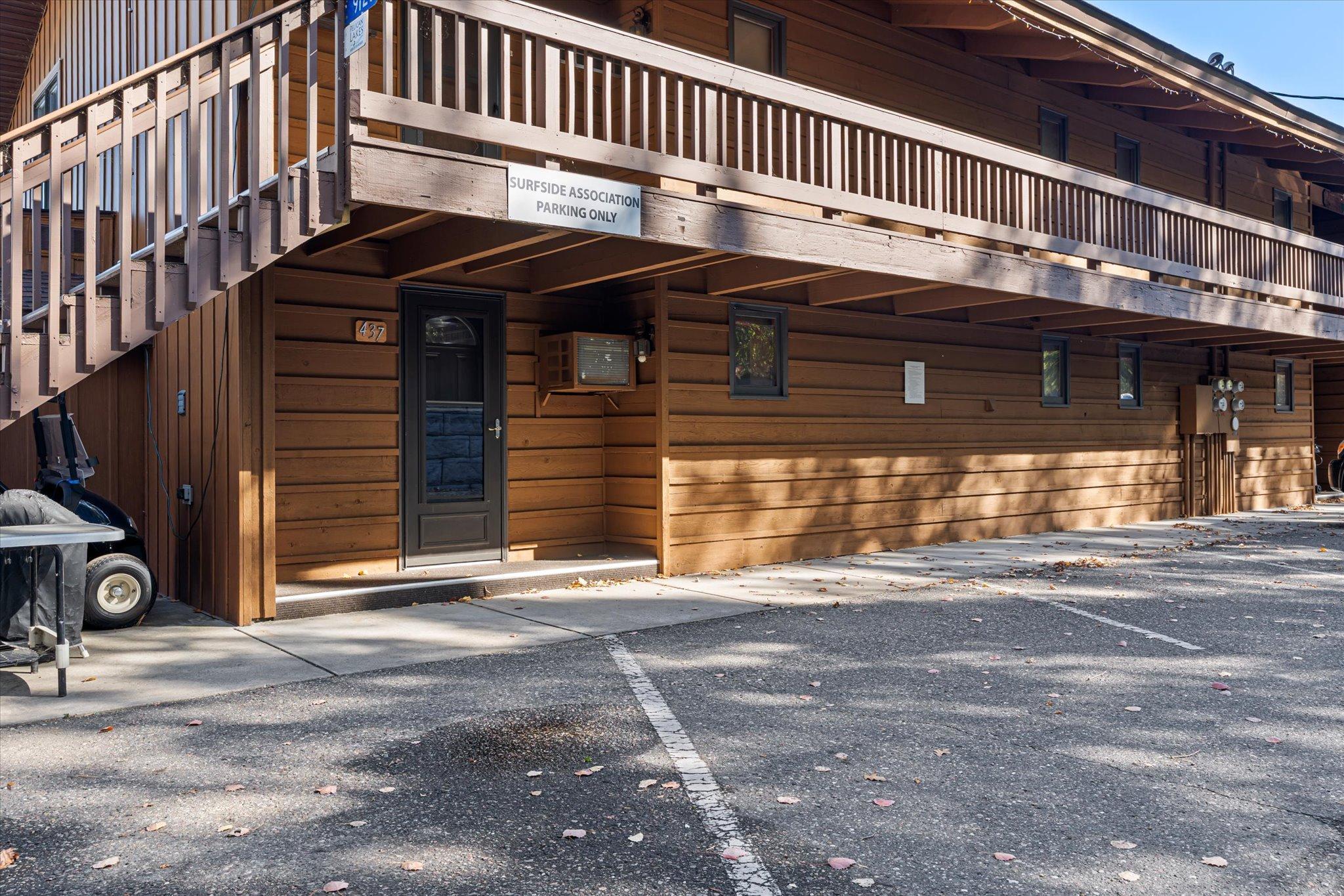 9125 Breezy Point Drive, Unit 437, Breezy Point MN 56472 - Photo 32 of 33