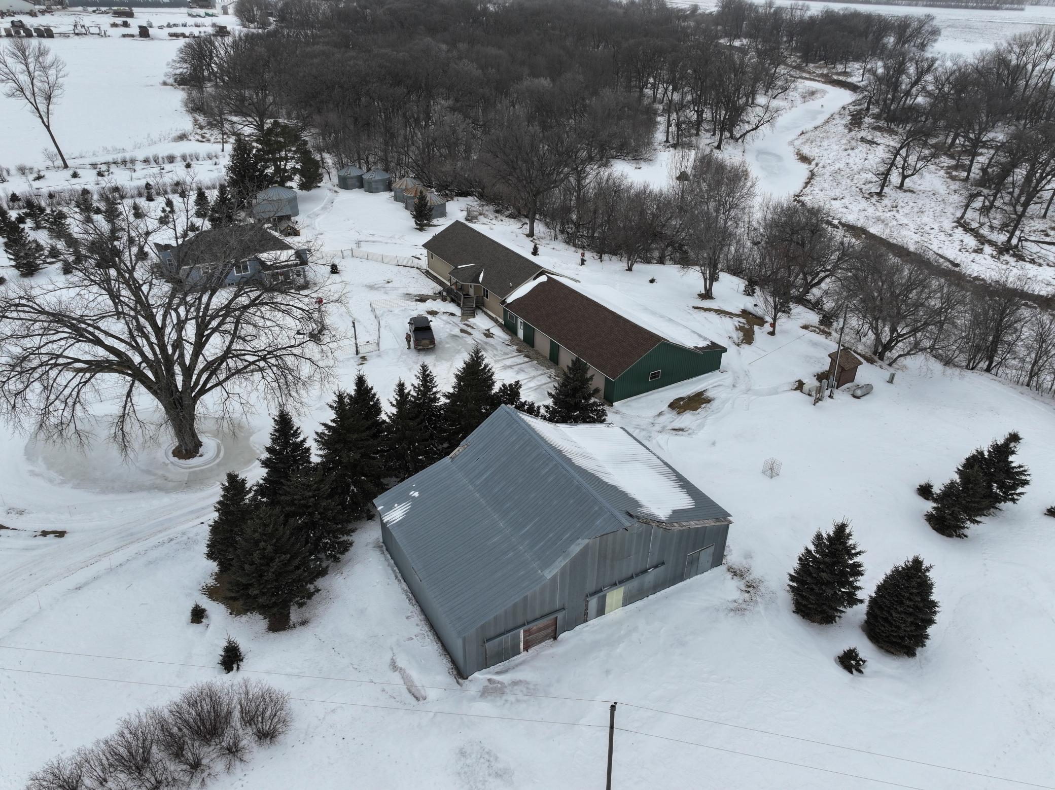 3461 37th Street NE, Inkster ND 58244 - Photo 22 of 51