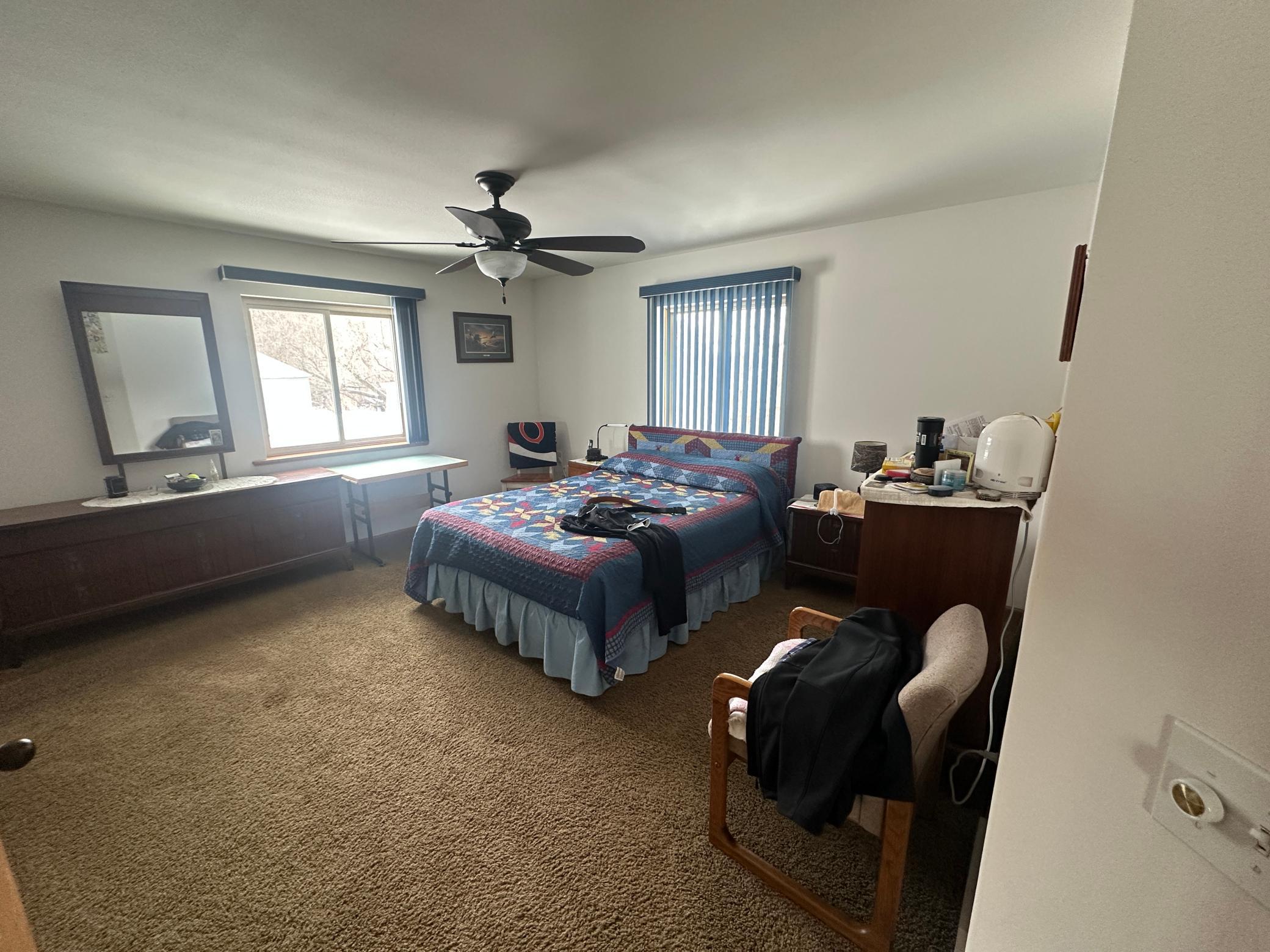 3461 37th Street NE, Inkster ND 58244 - Photo 42 of 51