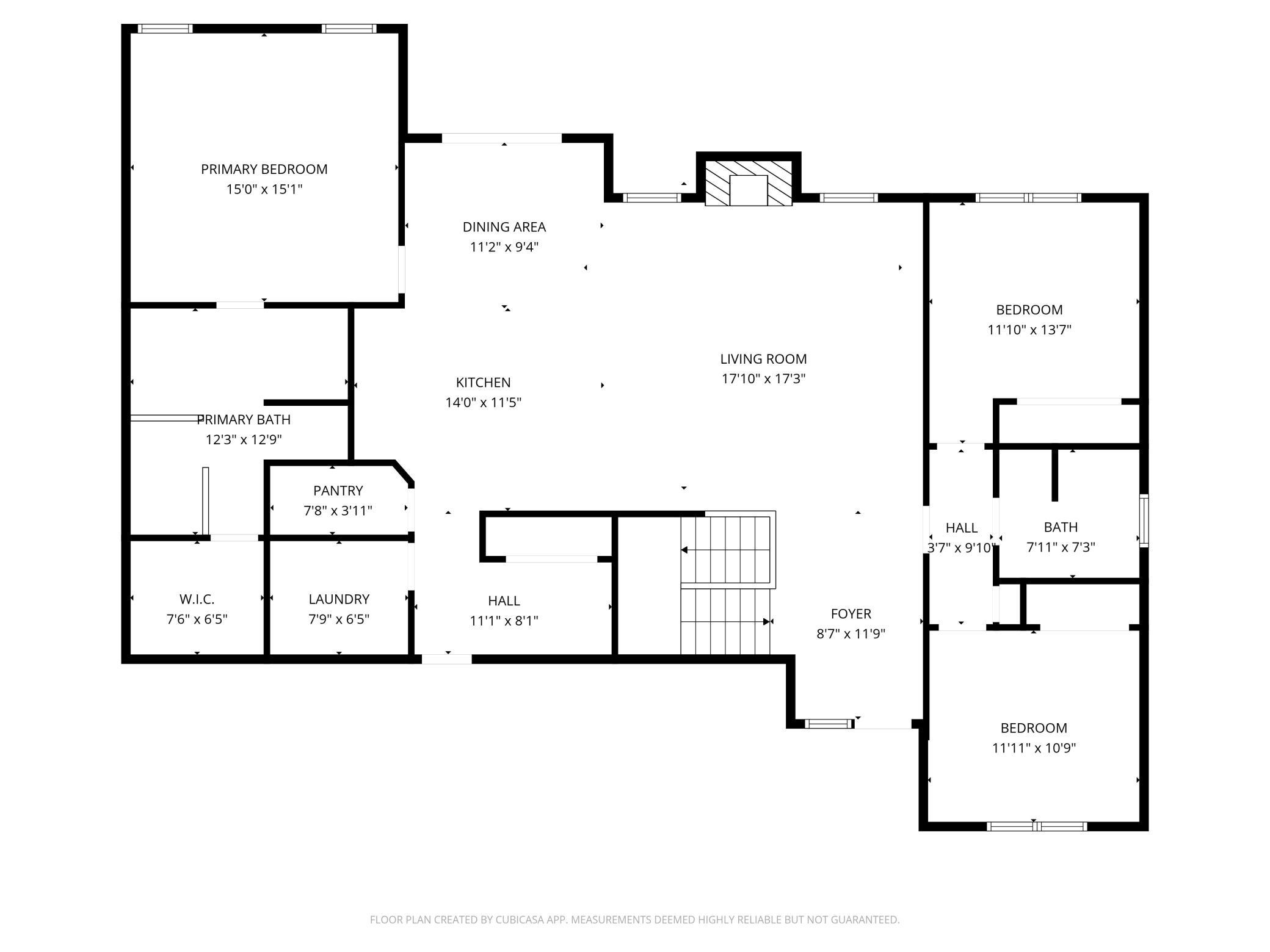 4257 Pine Parkway S, Fargo ND 58104 - Photo 43 of 44
