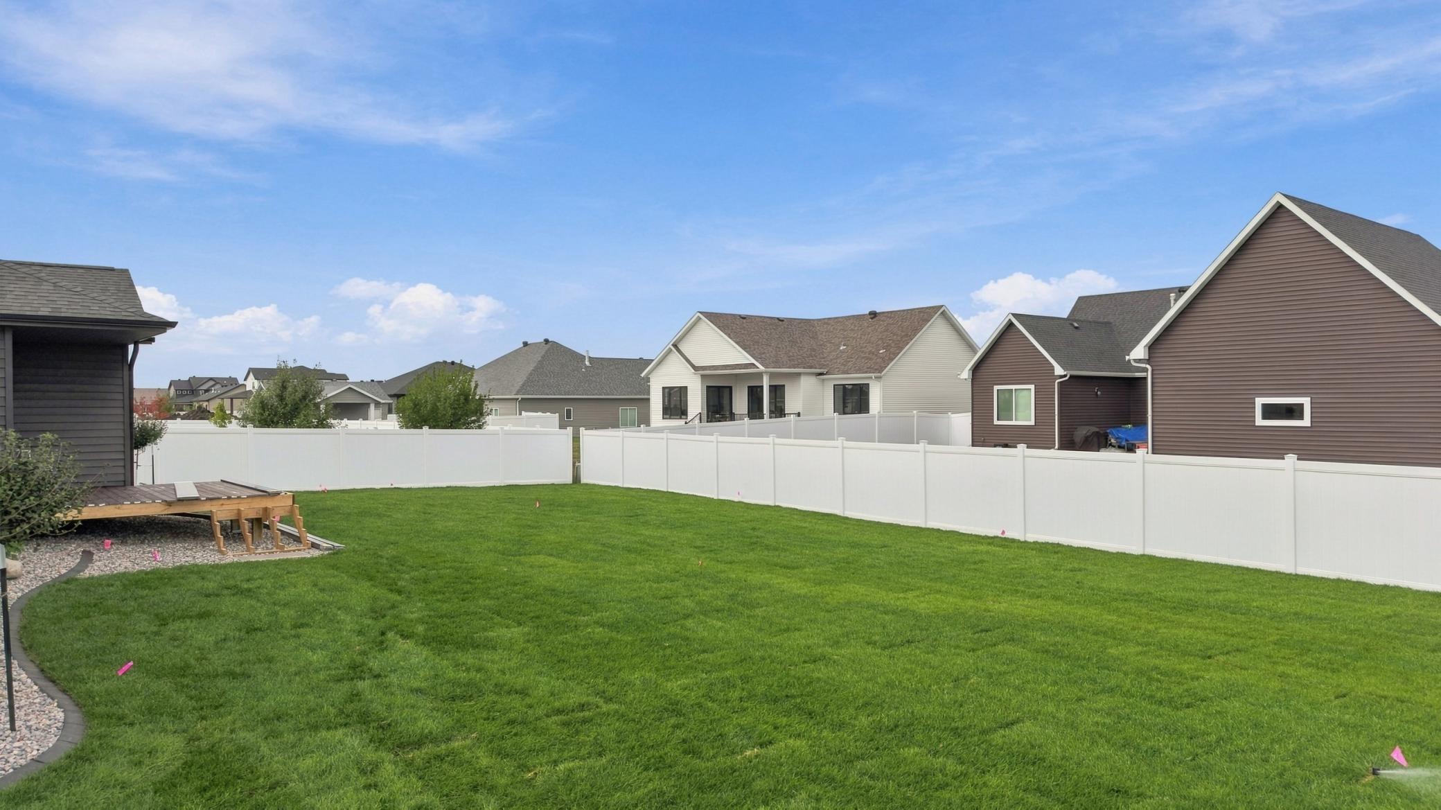 2026 single family home for sale at 4257 Pine Parkway S in Fargo, ND — 5 bed, 3 bath (photo 42 of 46)