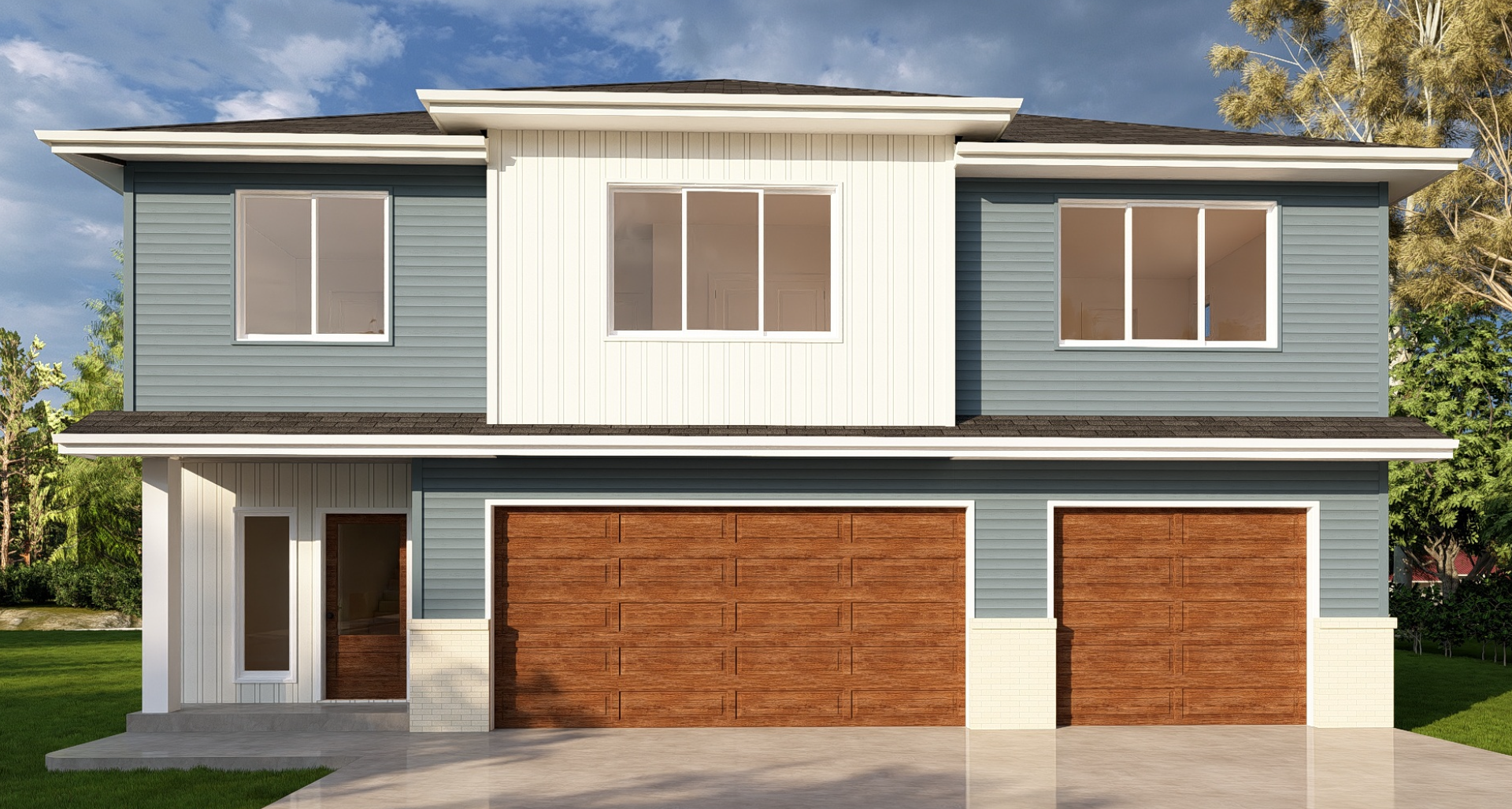 2026 single family home for sale at 8479 61st Street S in Horace, ND — 5 bed, 3 bath
