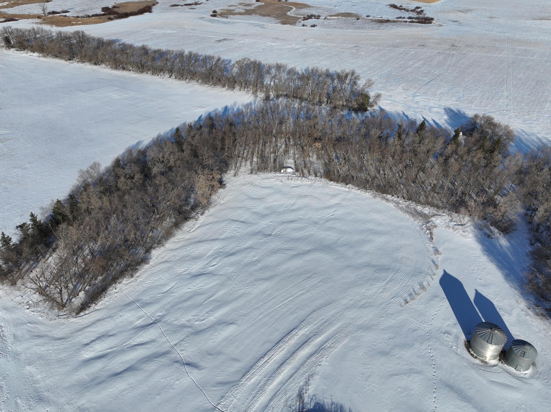 1970 single family home for sale at 6533 102nd Street NE in Rocklake, ND — 3 bed, 2 bath (photo 2 of 39)