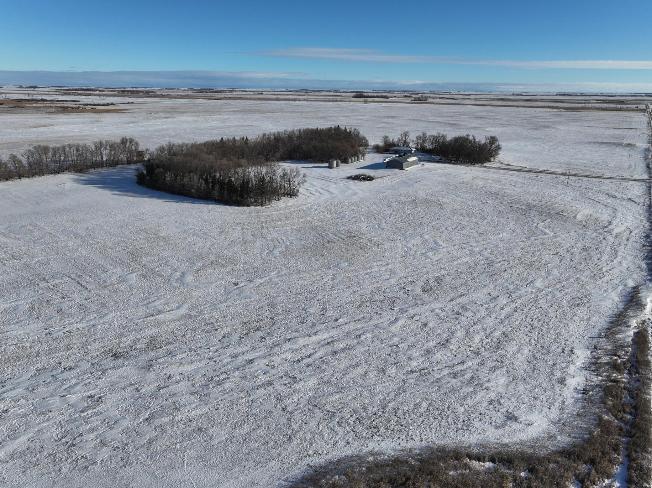 1970 single family home for sale at 6533 102nd Street NE in Rocklake, ND — 3 bed, 2 bath (photo 11 of 39)