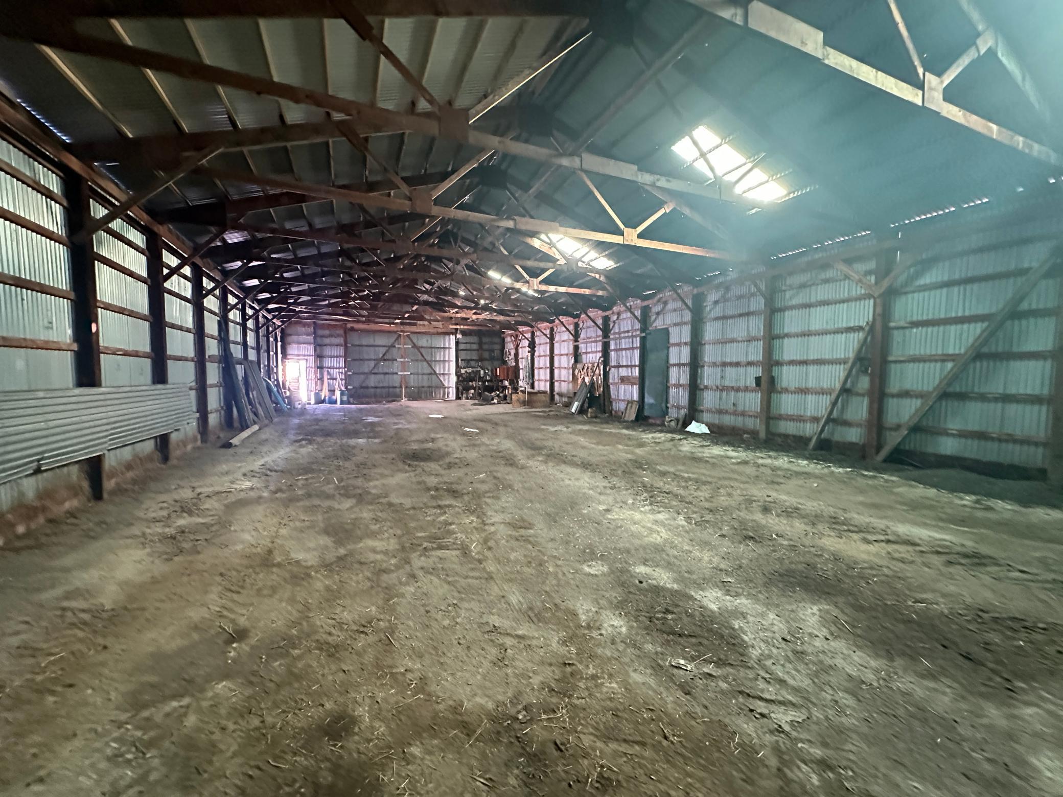 1970 single family home for sale at 6533 102nd Street NE in Rocklake, ND — 3 bed, 2 bath (photo 14 of 39)