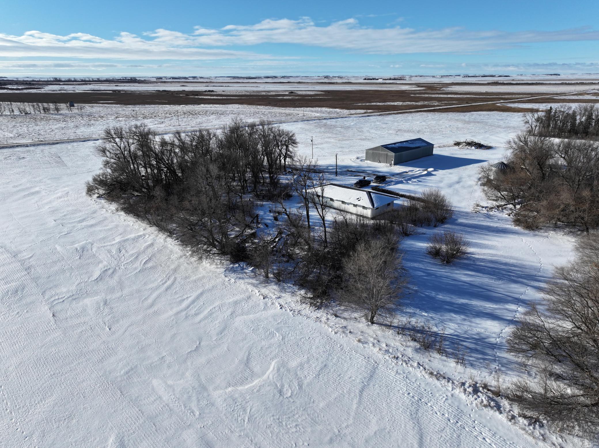 1970 single family home for sale at 6533 102nd Street NE in Rocklake, ND — 3 bed, 2 bath (photo 3 of 39)