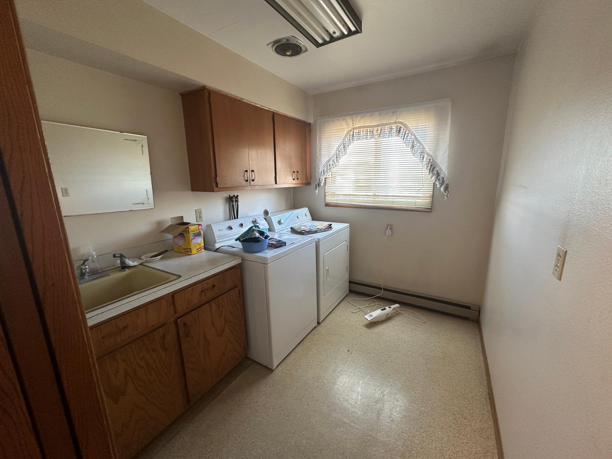 1970 single family home for sale at 6533 102nd Street NE in Rocklake, ND — 3 bed, 2 bath (photo 29 of 39)