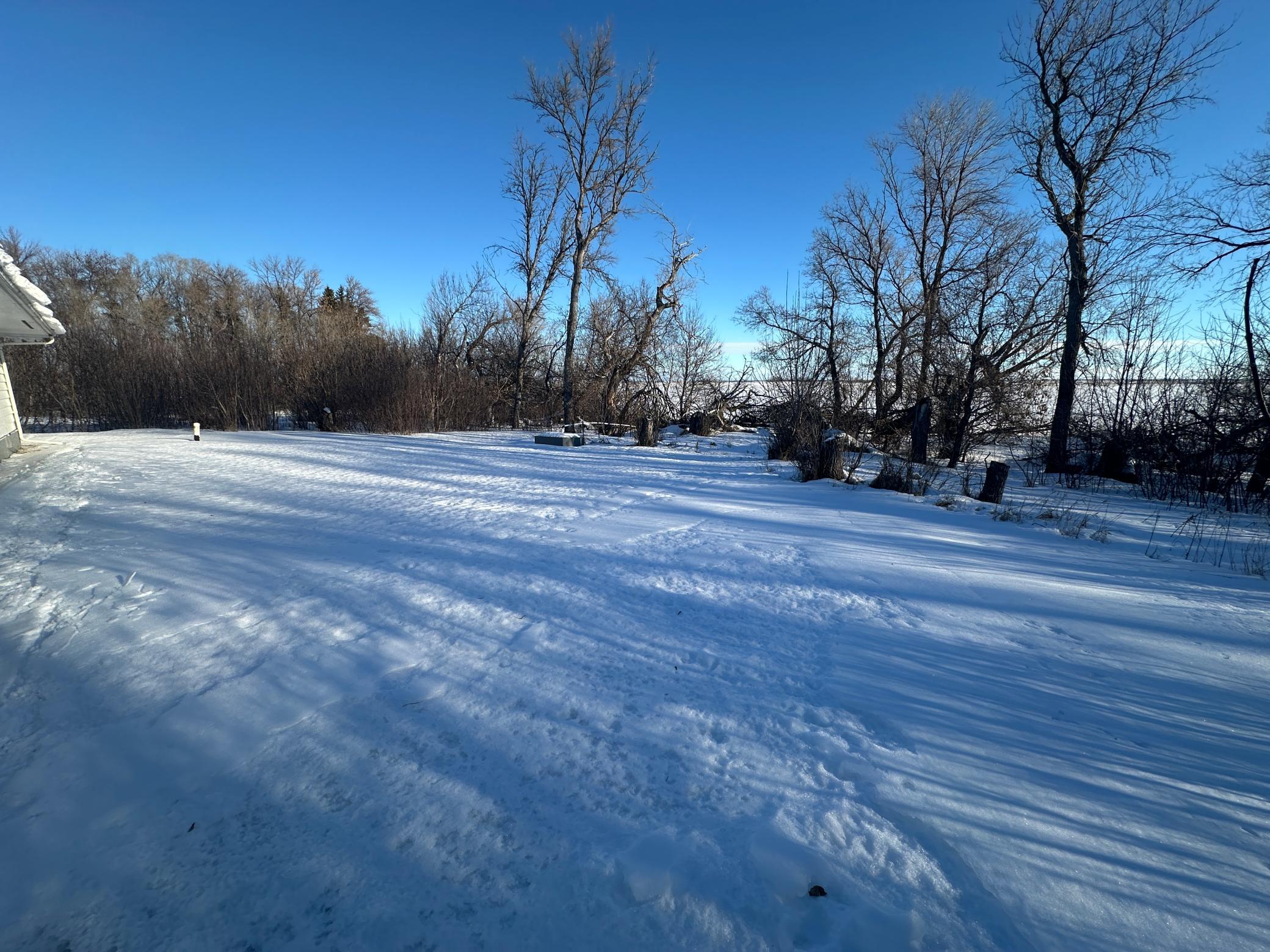 1970 single family home for sale at 6533 102nd Street NE in Rocklake, ND — 3 bed, 2 bath (photo 35 of 39)