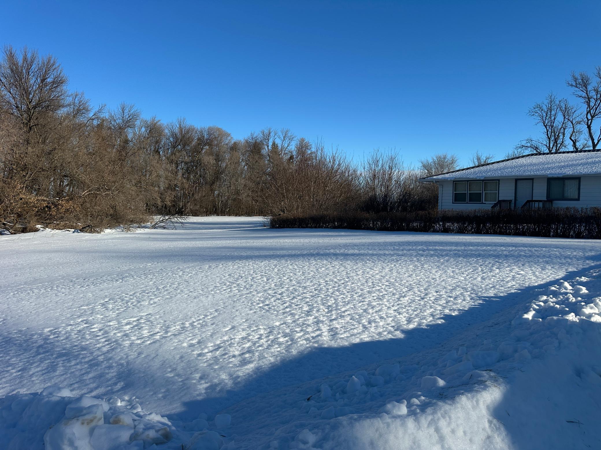 1970 single family home for sale at 6533 102nd Street NE in Rocklake, ND — 3 bed, 2 bath (photo 36 of 39)