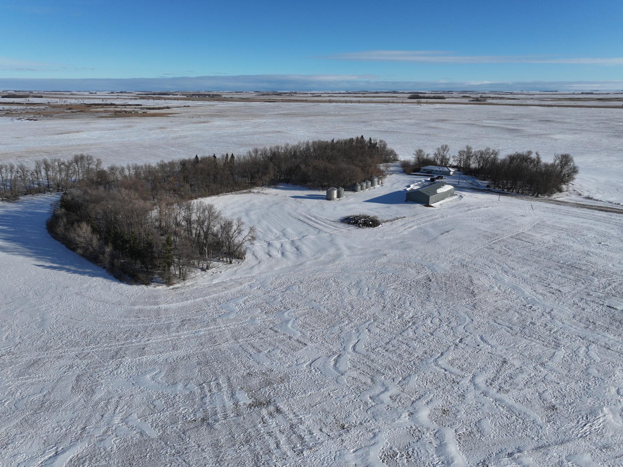 1970 single family home for sale at 6533 102nd Street NE in Rocklake, ND — 3 bed, 2 bath (photo 5 of 39)