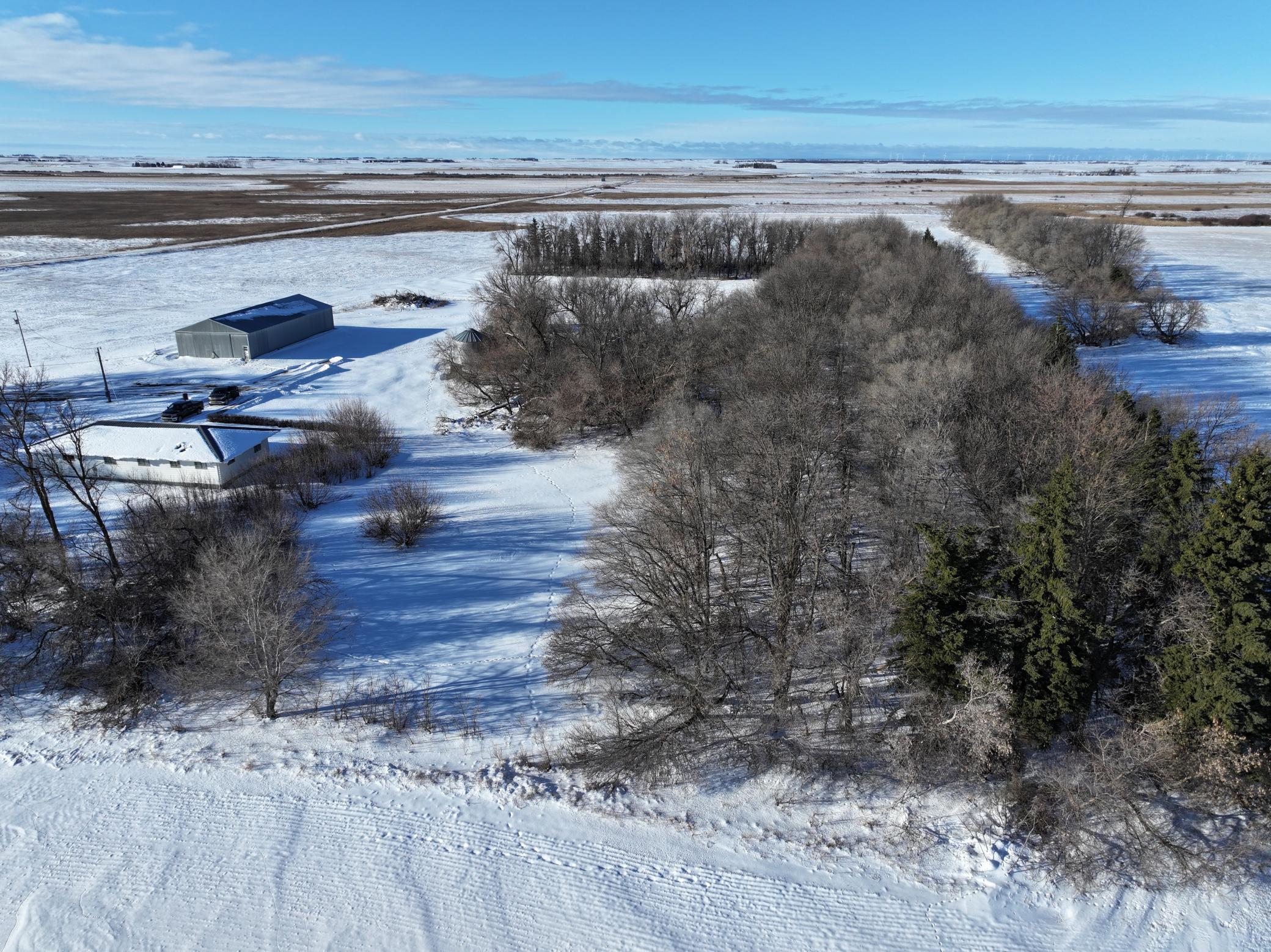 1970 single family home for sale at 6533 102nd Street NE in Rocklake, ND — 3 bed, 2 bath (photo 8 of 39)