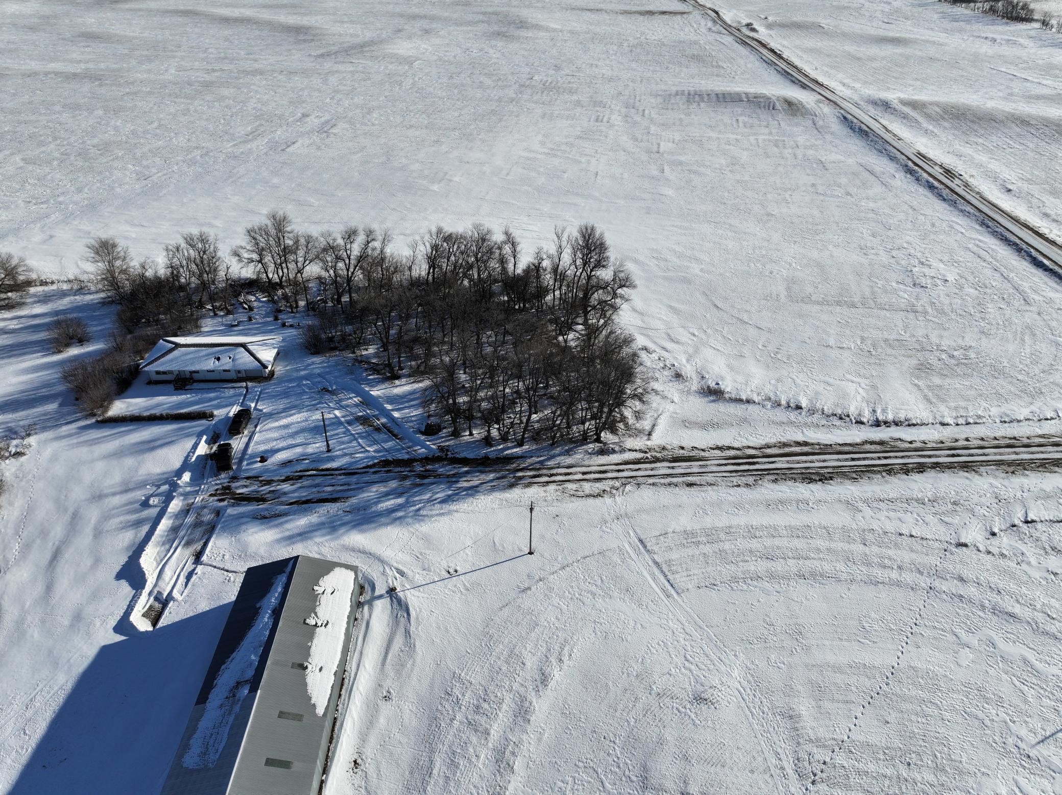 1970 single family home for sale at 6533 102nd Street NE in Rocklake, ND — 3 bed, 2 bath (photo 10 of 39)